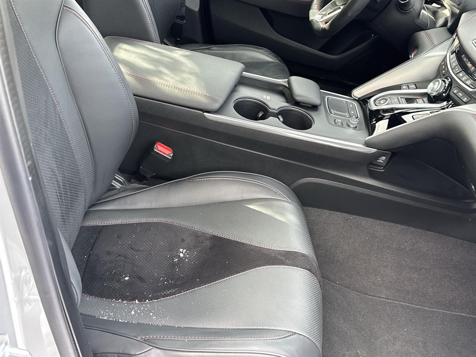 Thumbnail: 2024 Acura TLX - 16