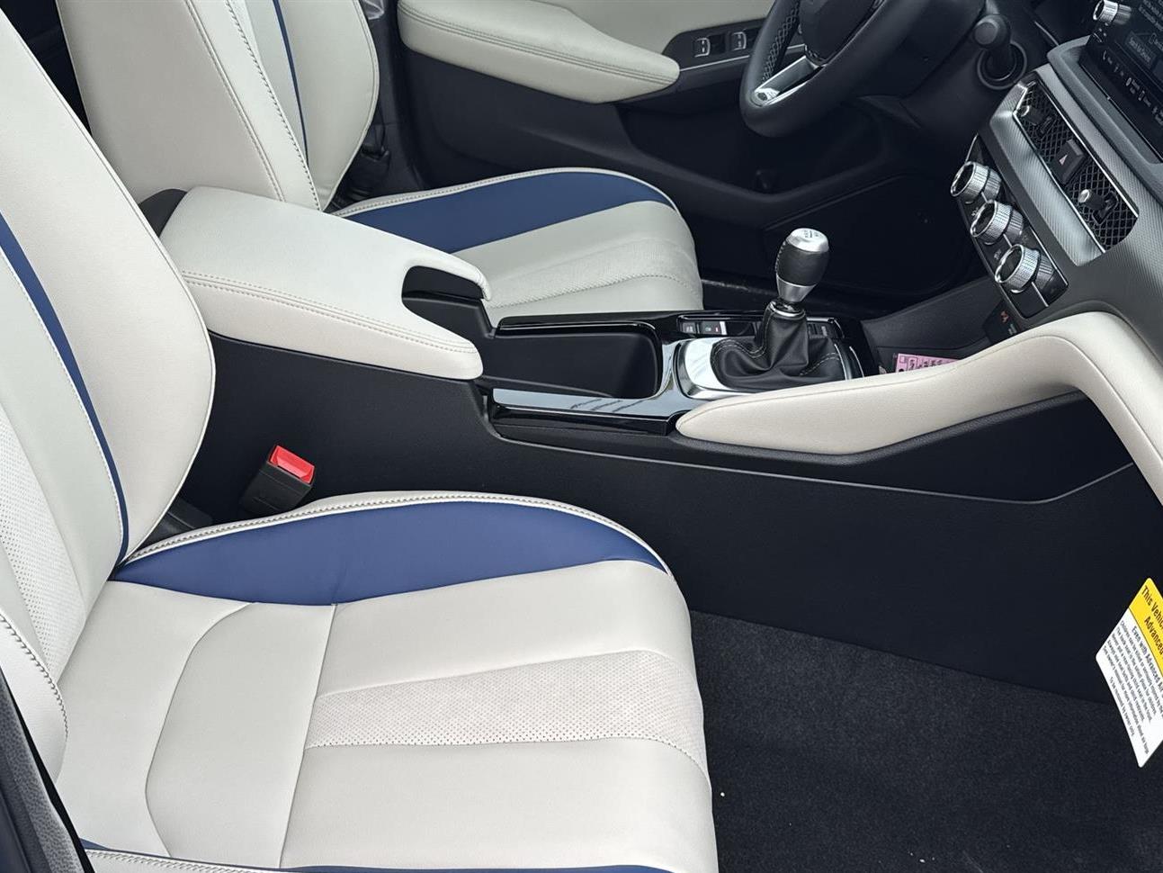 Thumbnail: 2026 Acura Integra - 17