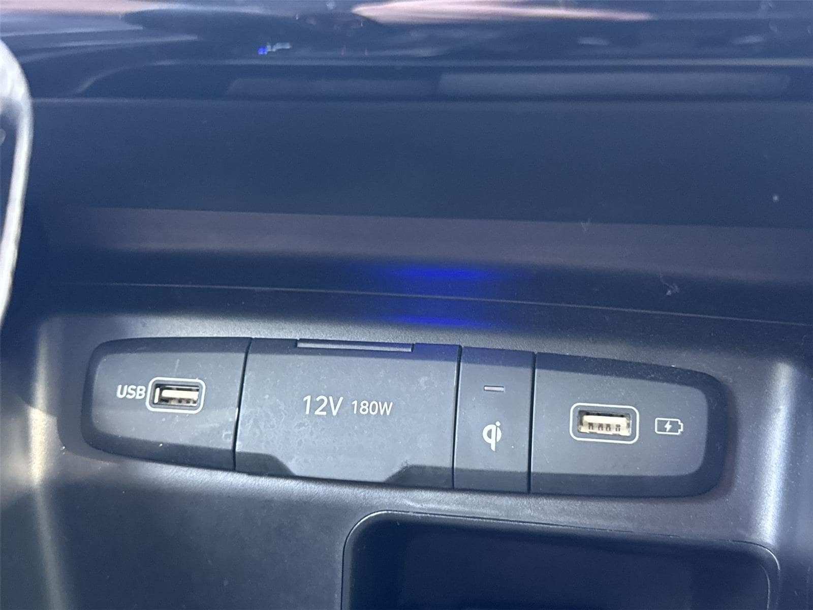 2022 Hyundai Tucson N Line - Photo 27