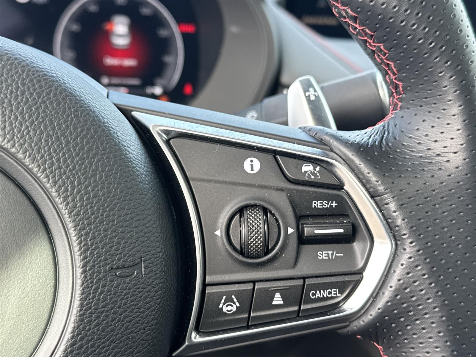 Thumbnail: 2025 Acura Integra - 20