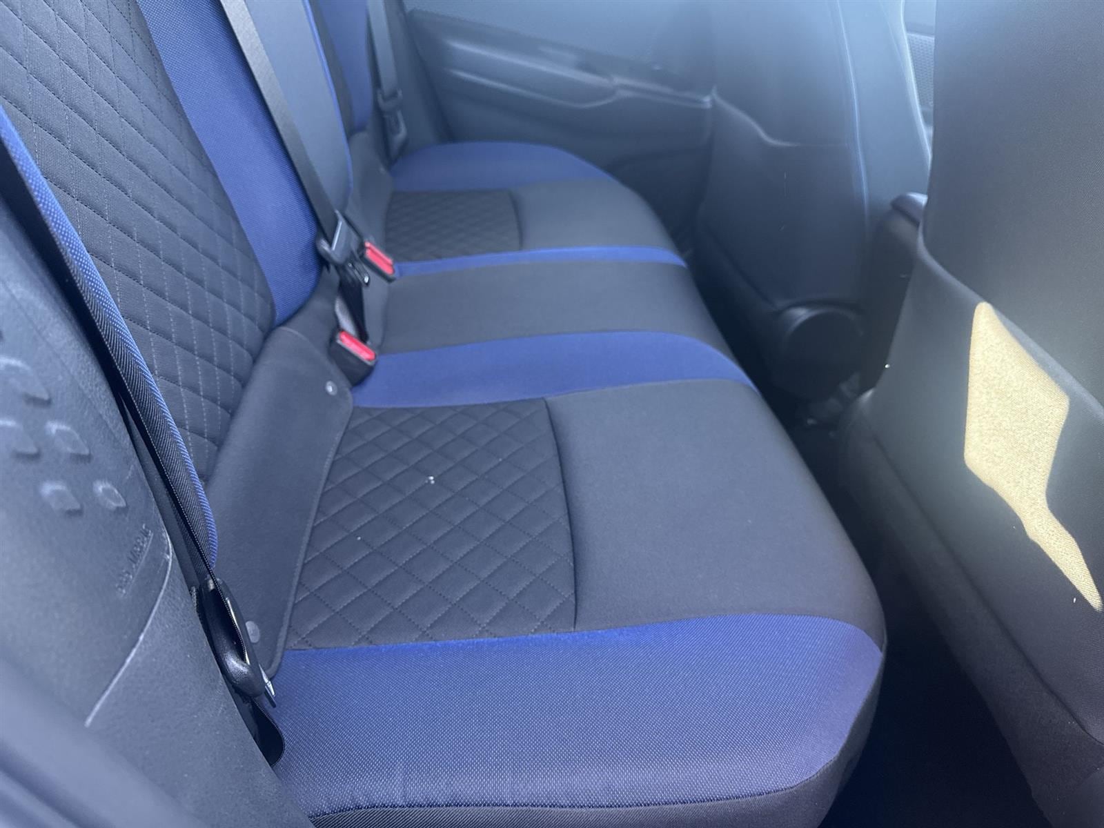 Thumbnail: 2021 Toyota C-HR - 14