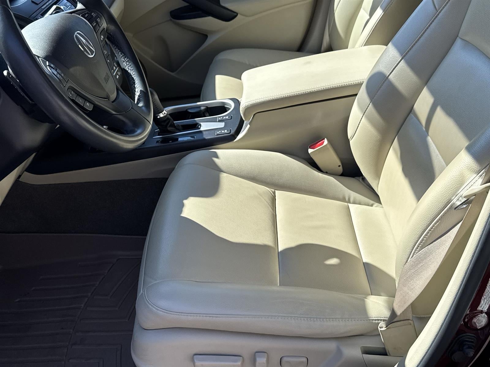 Thumbnail: 2016 Acura RDX - 14