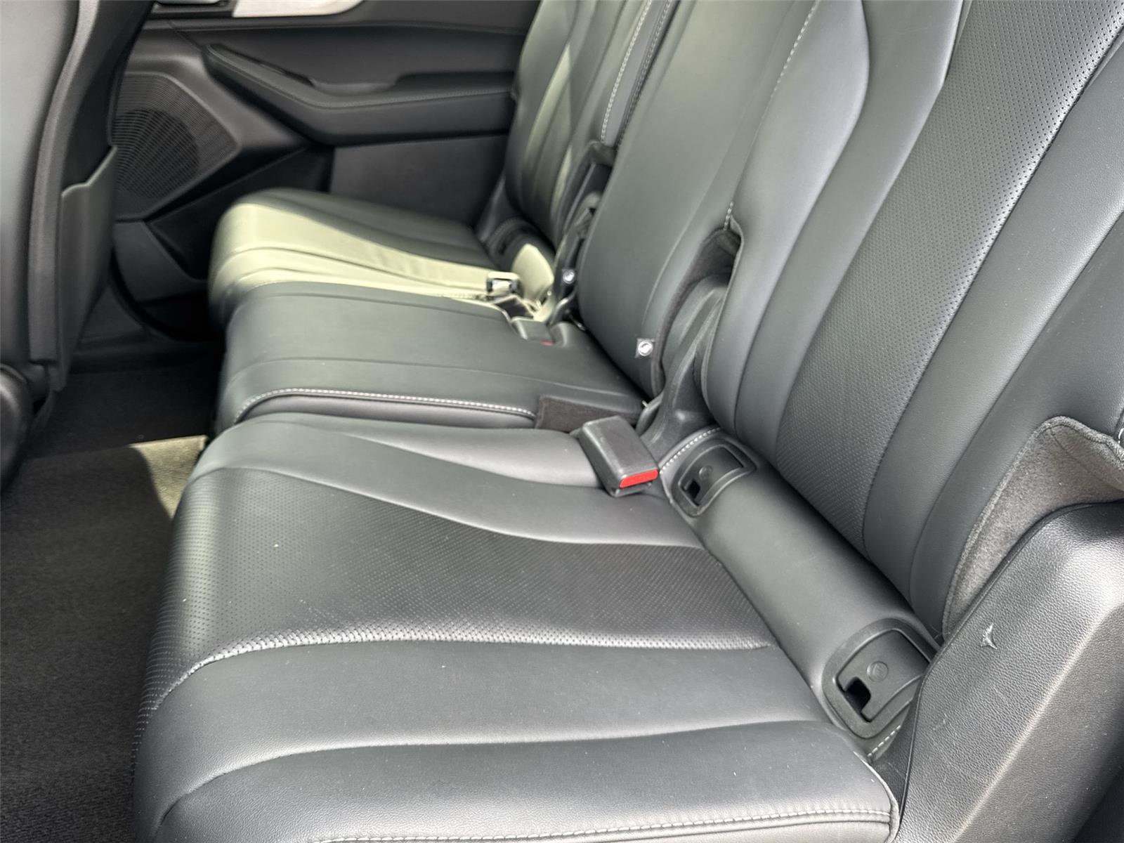 2023 Acura MDX Technology Package - Photo 10
