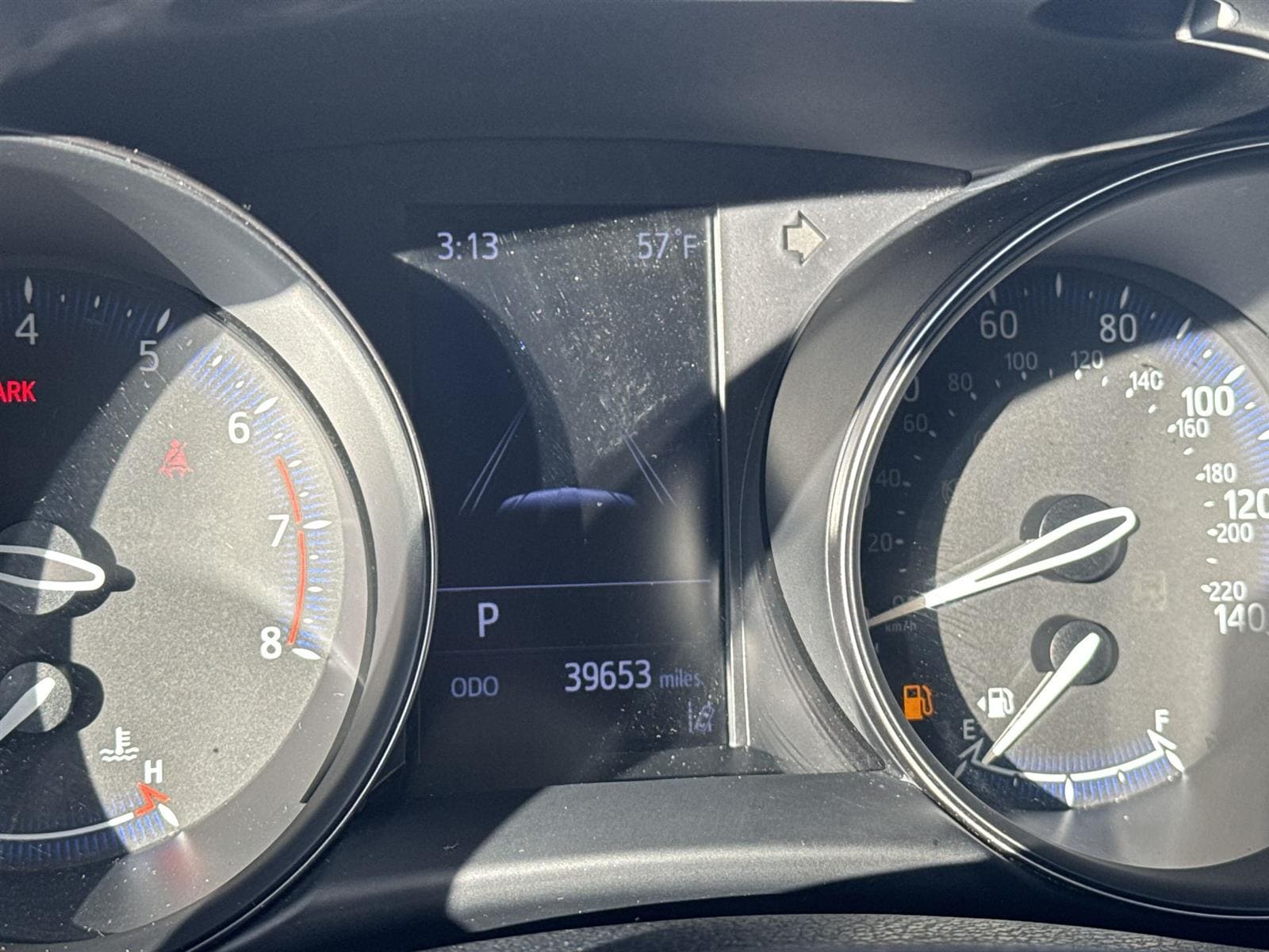 Thumbnail: 2021 Toyota C-HR - 28