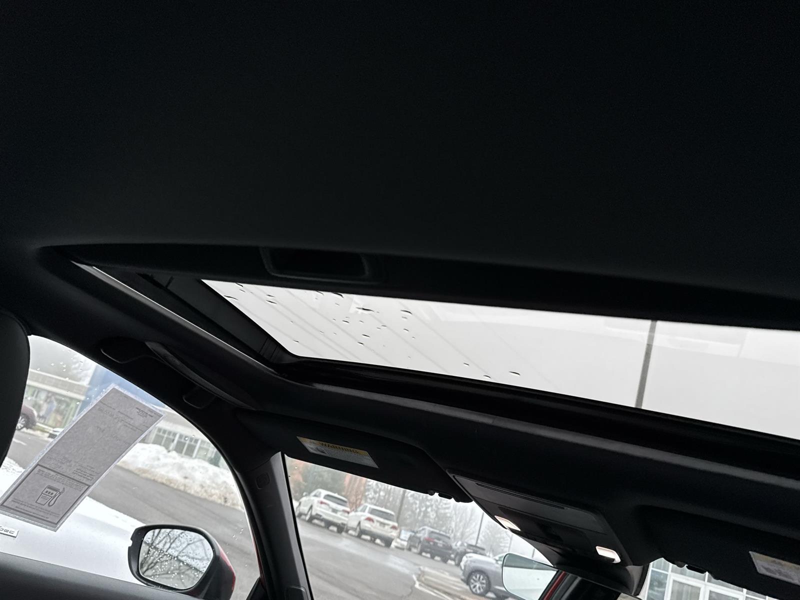 Thumbnail: 2023 Acura Integra - 16