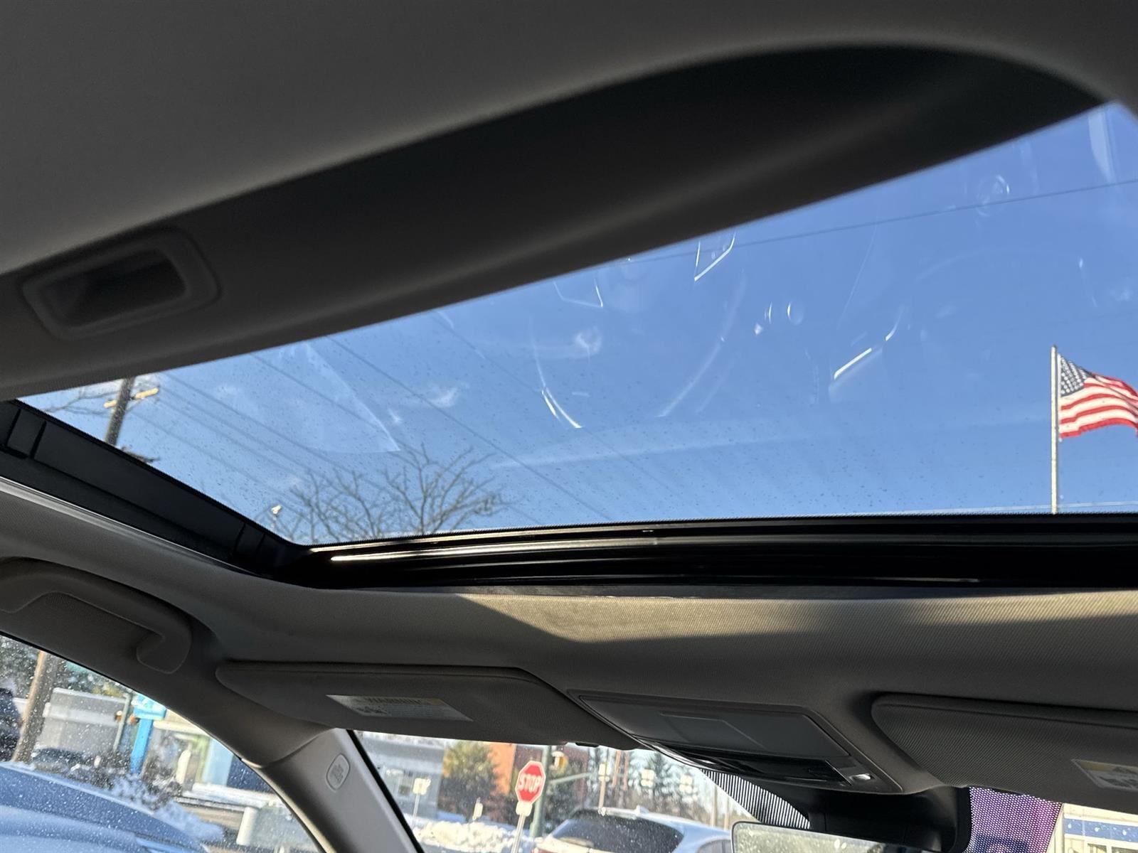 Thumbnail: 2023 Acura TLX - 17