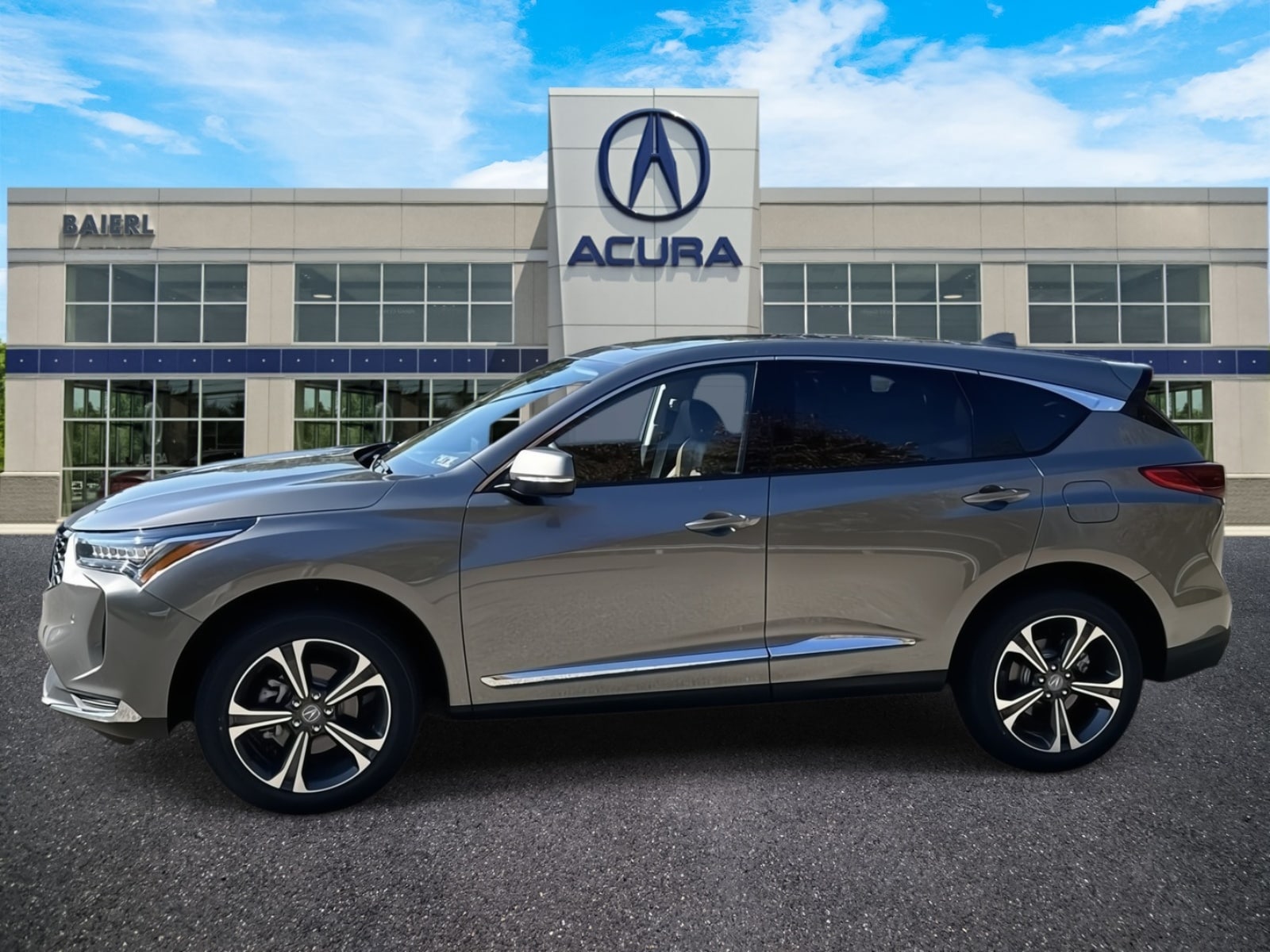 Thumbnail: 2026 Acura RDX - 2