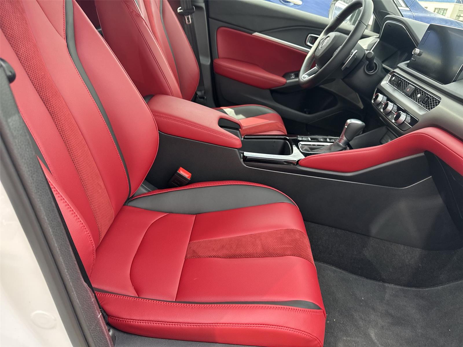 Thumbnail: 2026 Acura Integra - 14