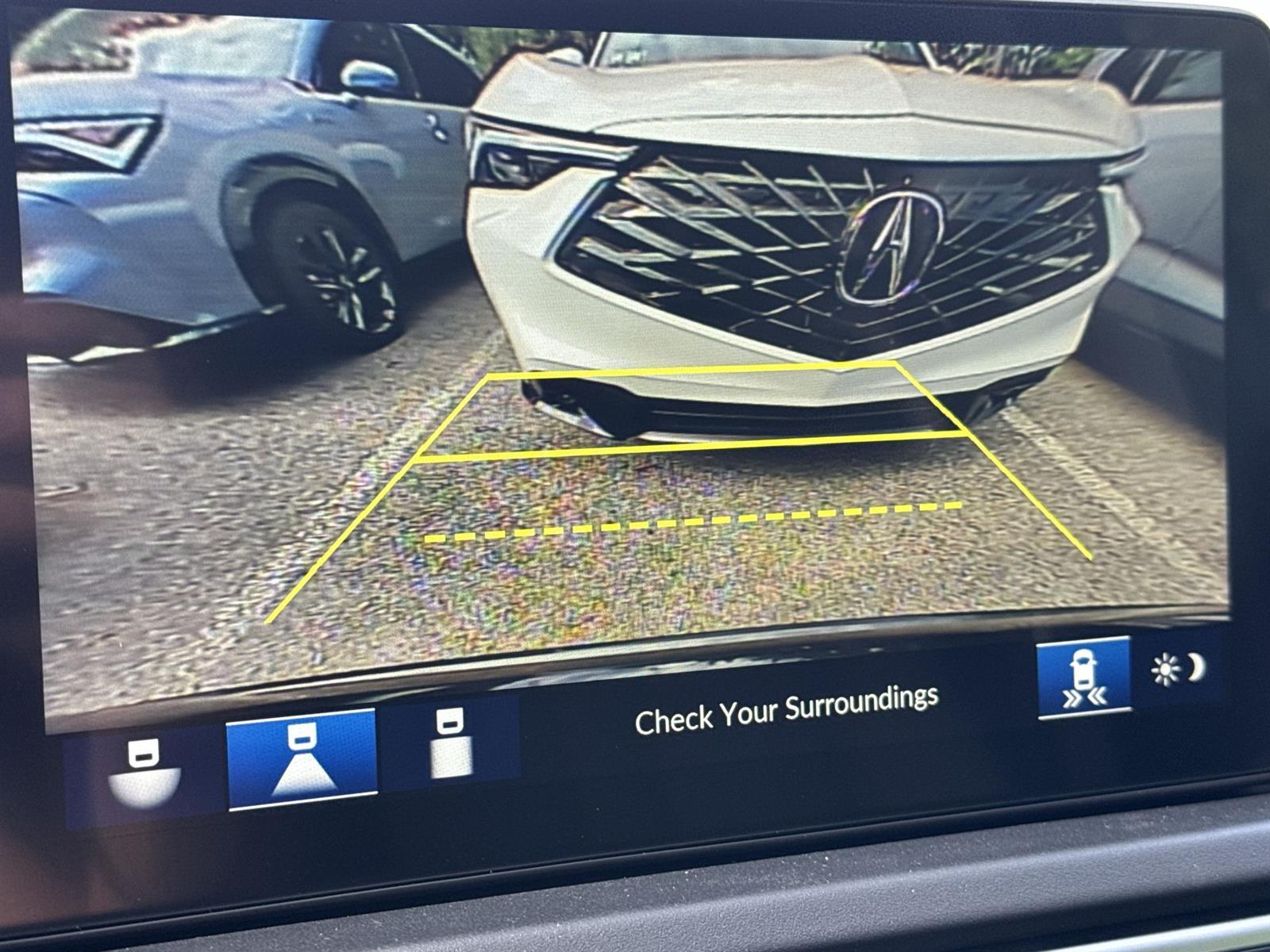 Thumbnail: 2025 Acura ADX - 29