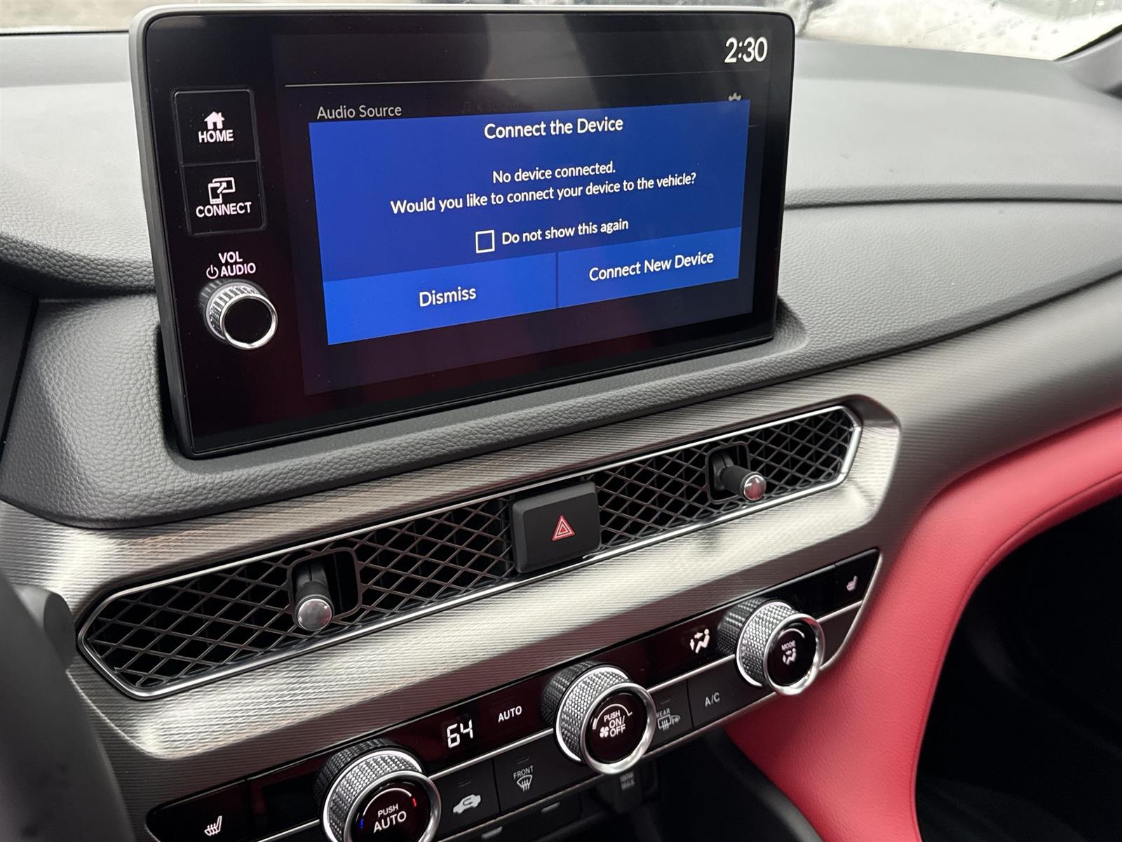 Thumbnail: 2026 Acura Integra - 23