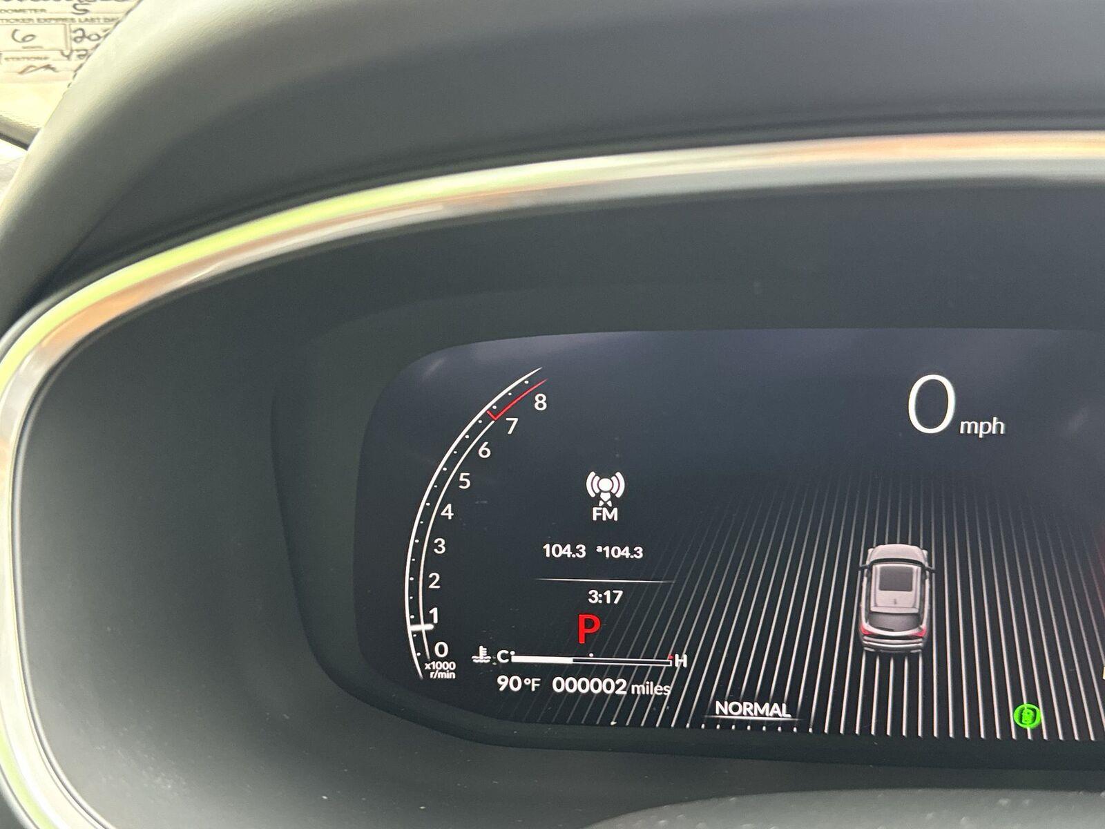 Thumbnail: 2026 Acura MDX - 29