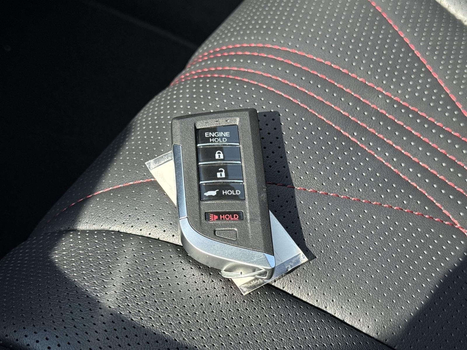 Thumbnail: 2026 Acura MDX - 31