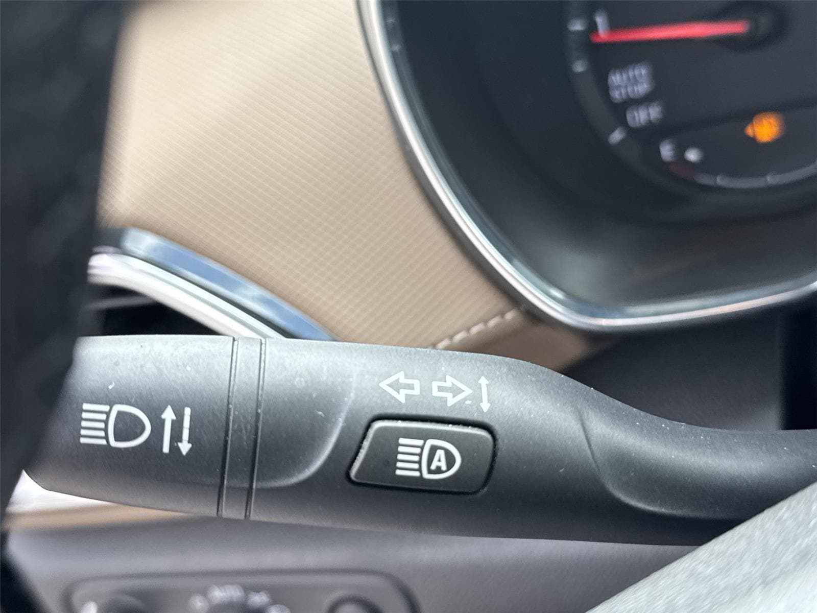 Thumbnail: 2021 Chevrolet TrailBlazer - 18