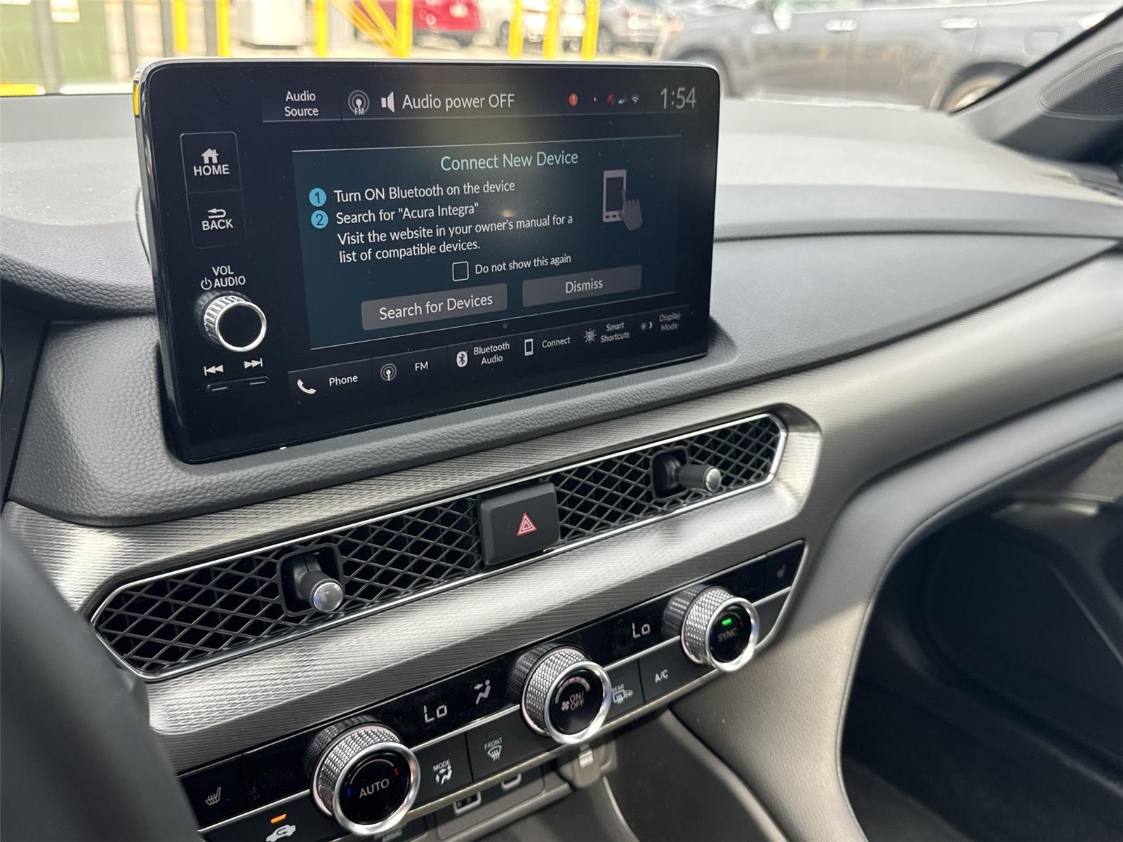 Thumbnail: 2026 Acura Integra - 17