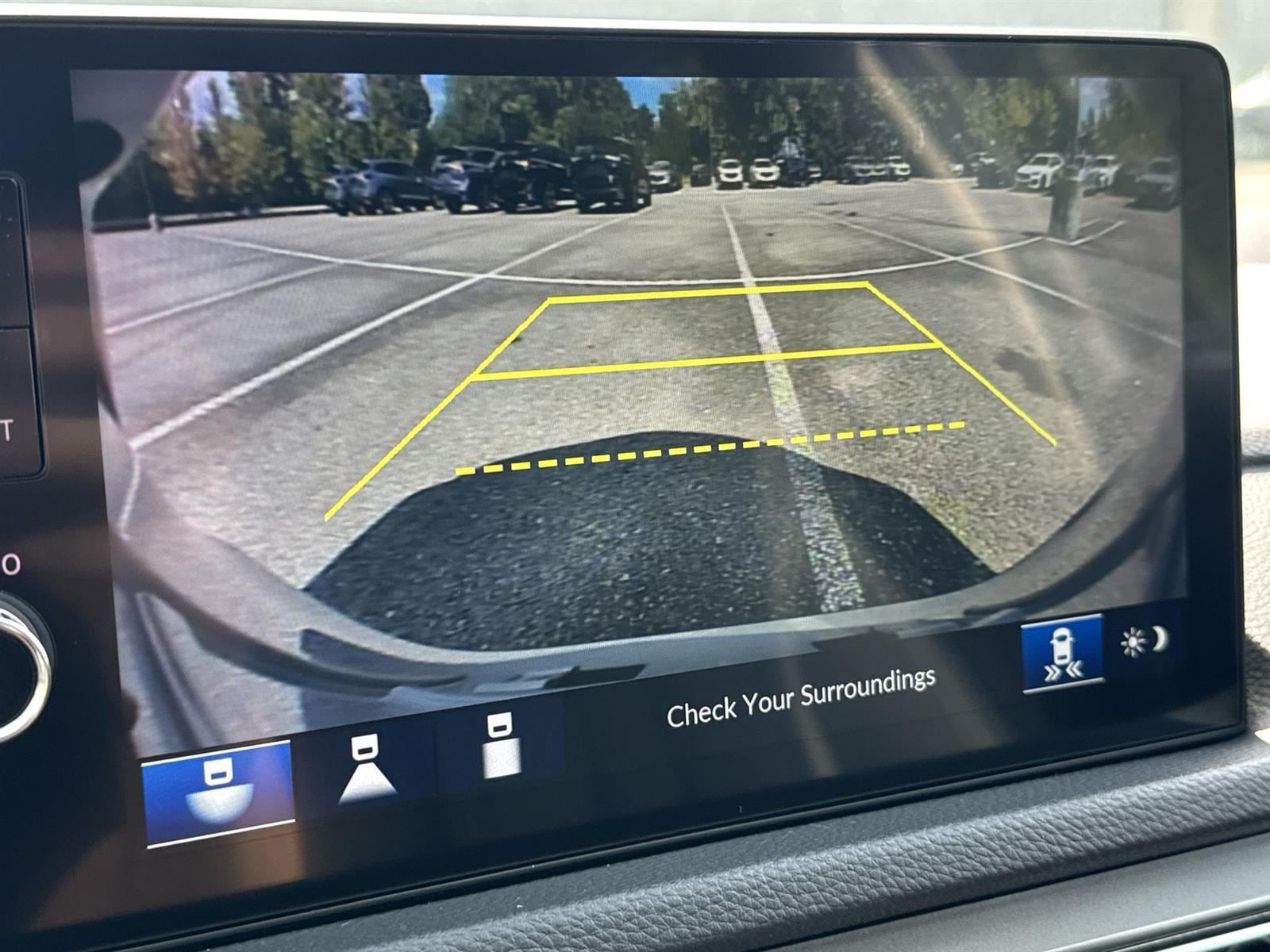 Thumbnail: 2026 Acura Integra - 24