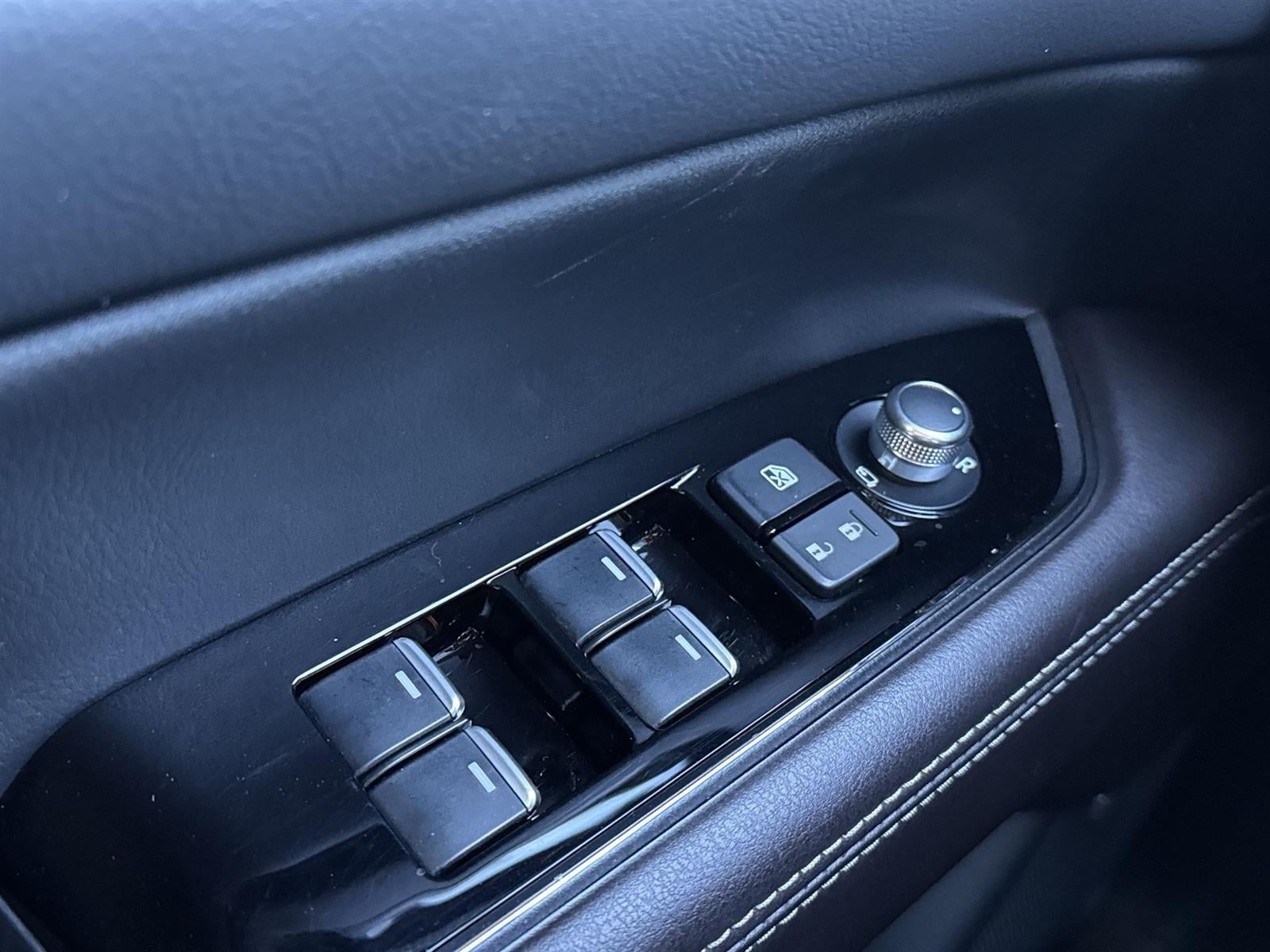 Thumbnail: 2024 Mazda CX-5 - 32