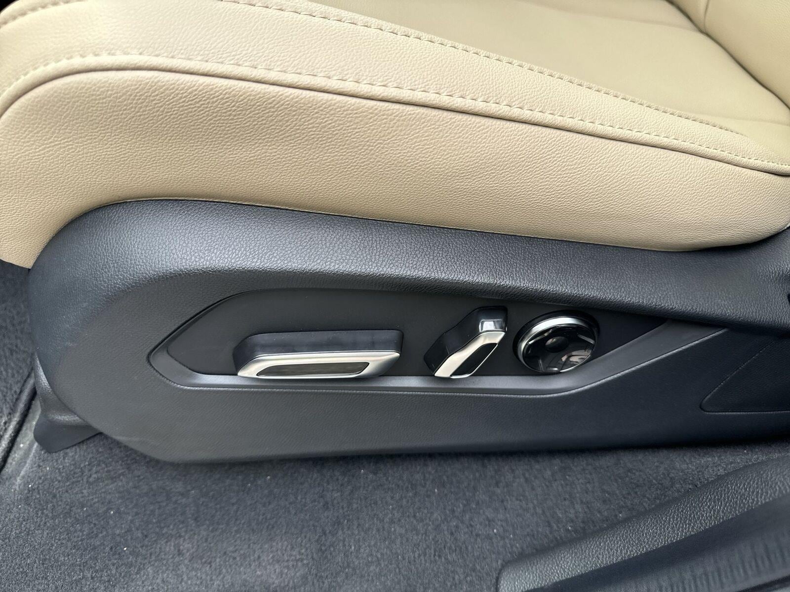 Thumbnail: 2026 Acura MDX - 12