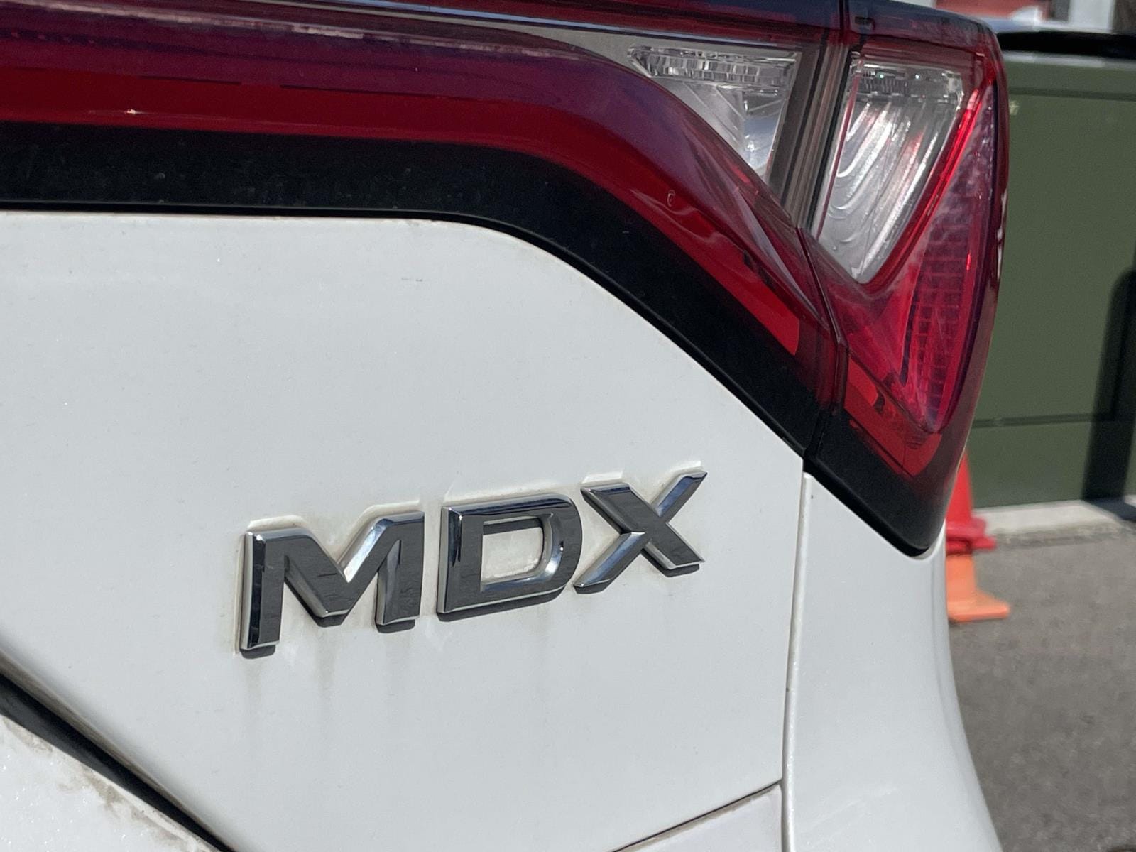 Thumbnail: 2023 Acura MDX - 24