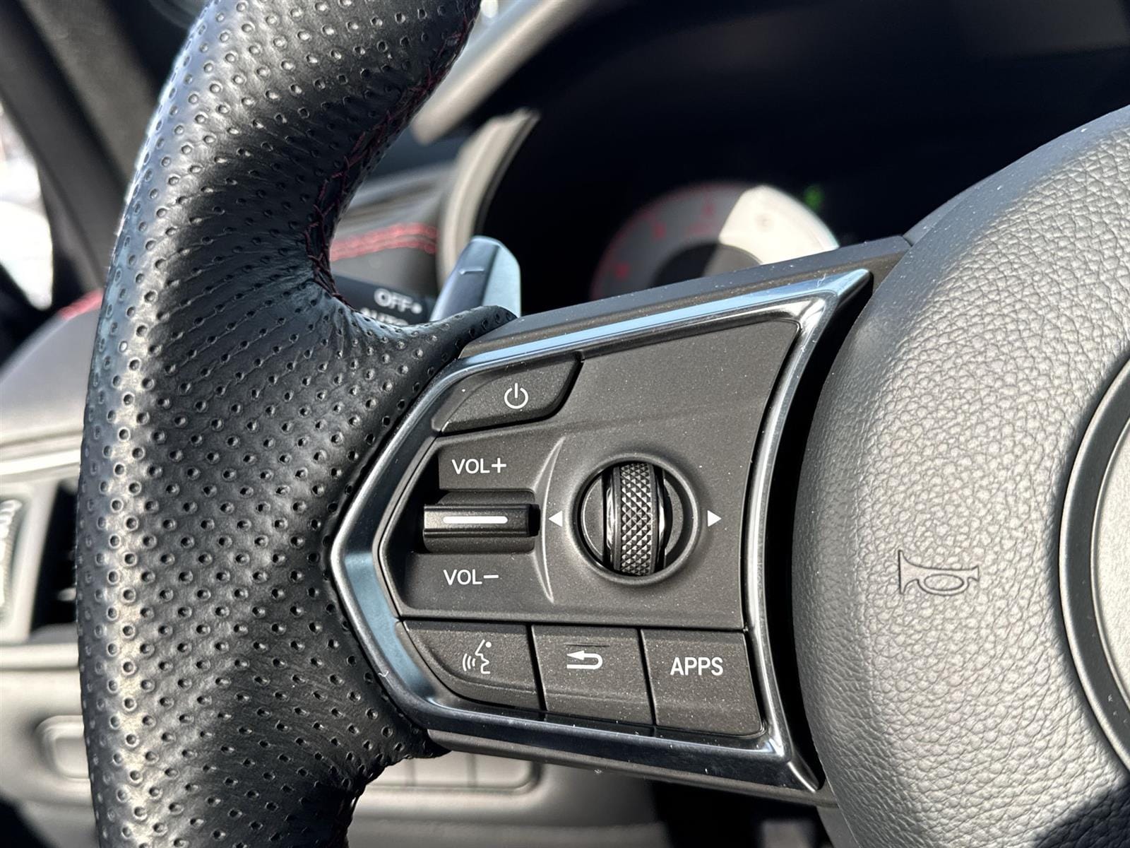 Thumbnail: 2023 Acura TLX - 20