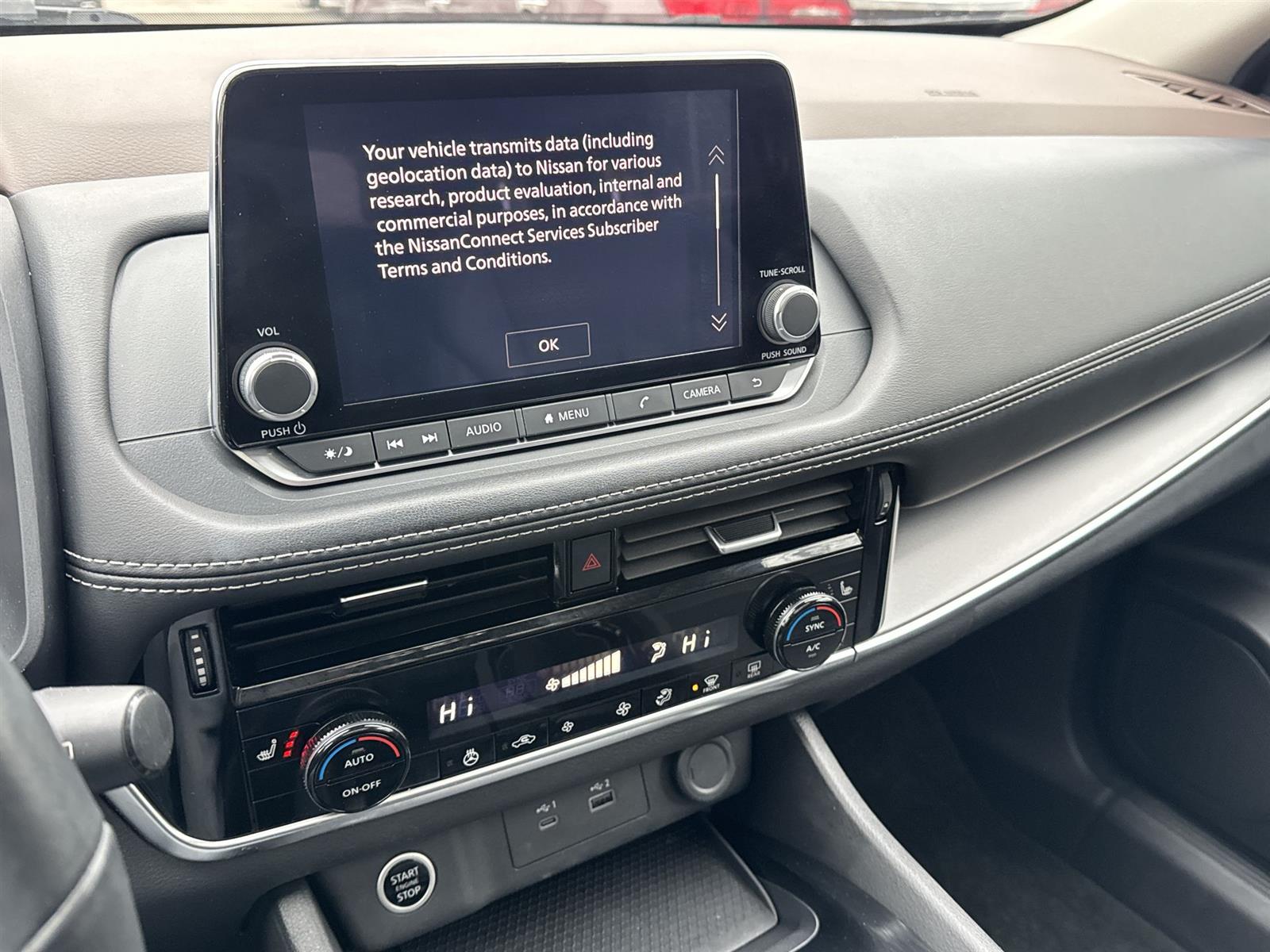 Thumbnail: 2023 Nissan Rogue - 24