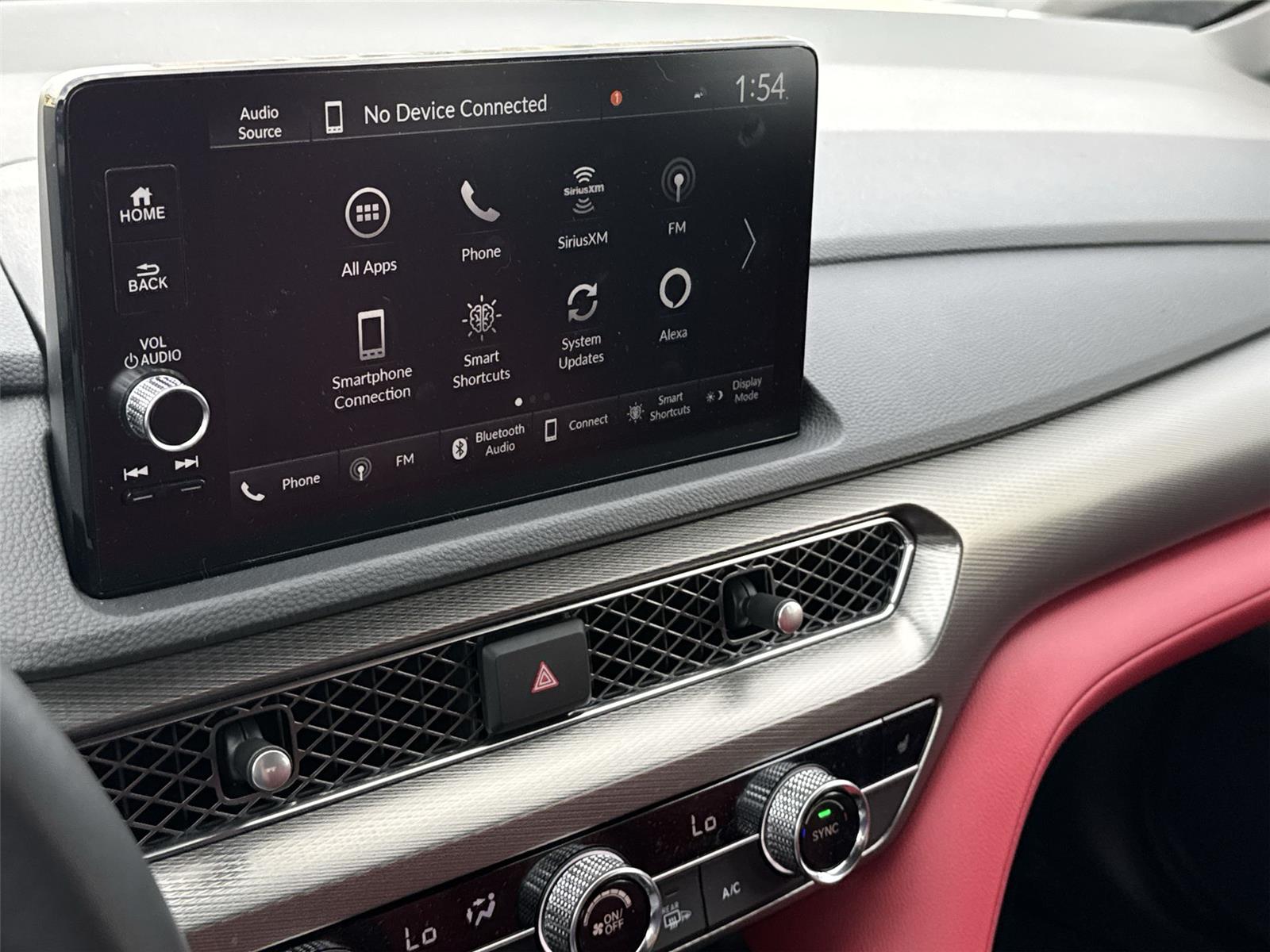 Thumbnail: 2026 Acura Integra - 20