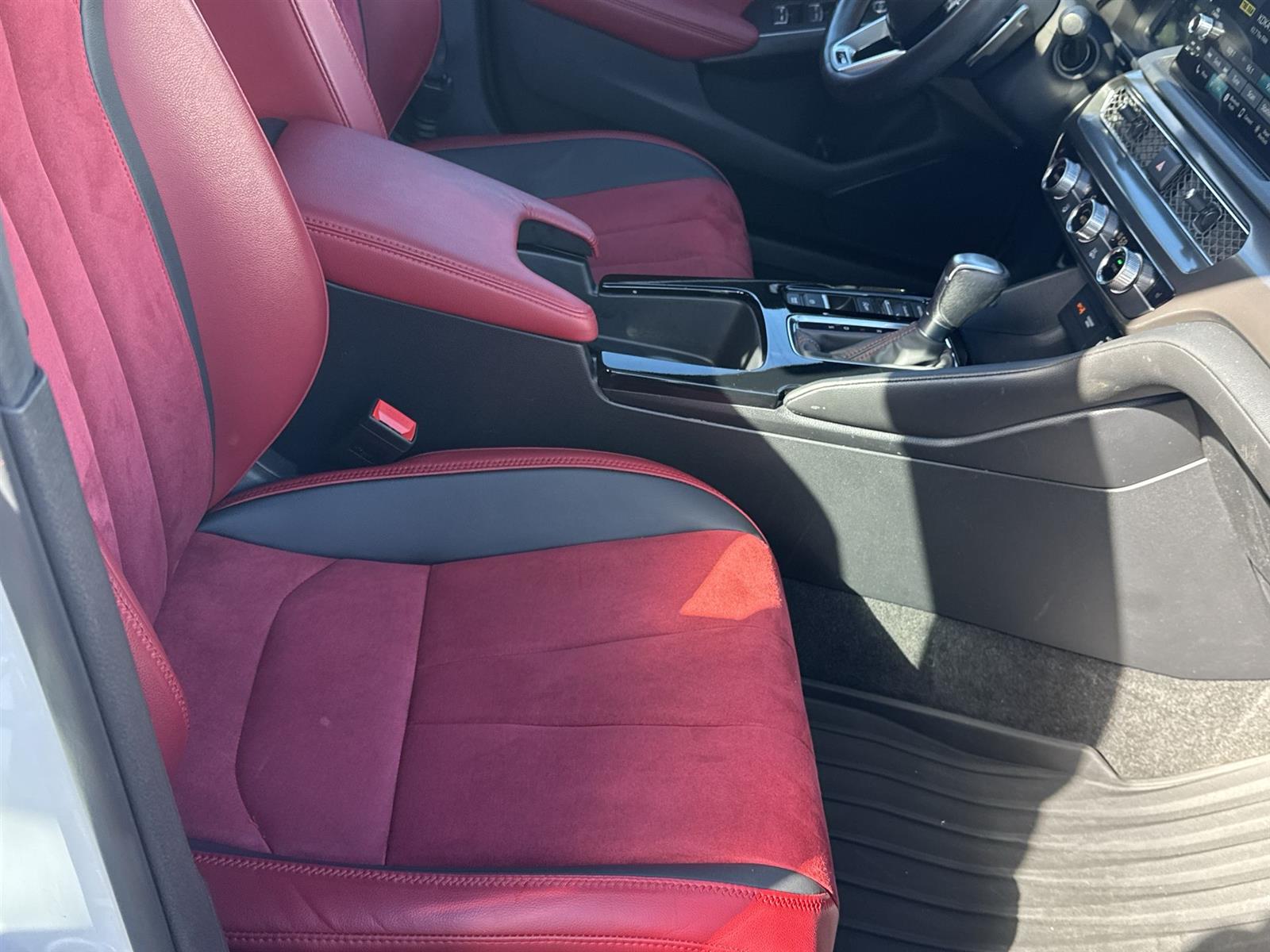 Thumbnail: 2023 Acura Integra - 17