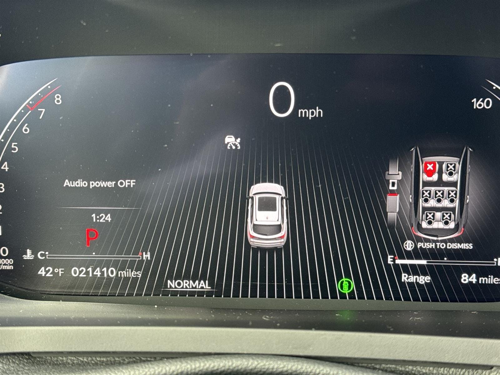 Thumbnail: 2025 Acura MDX - 32