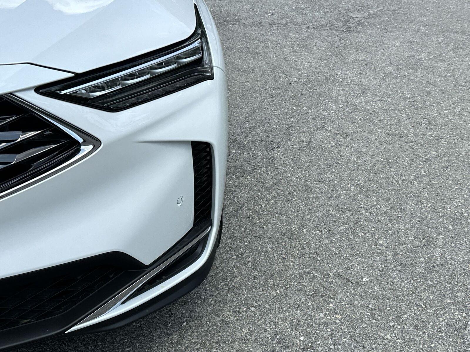 Thumbnail: 2026 Acura MDX - 9