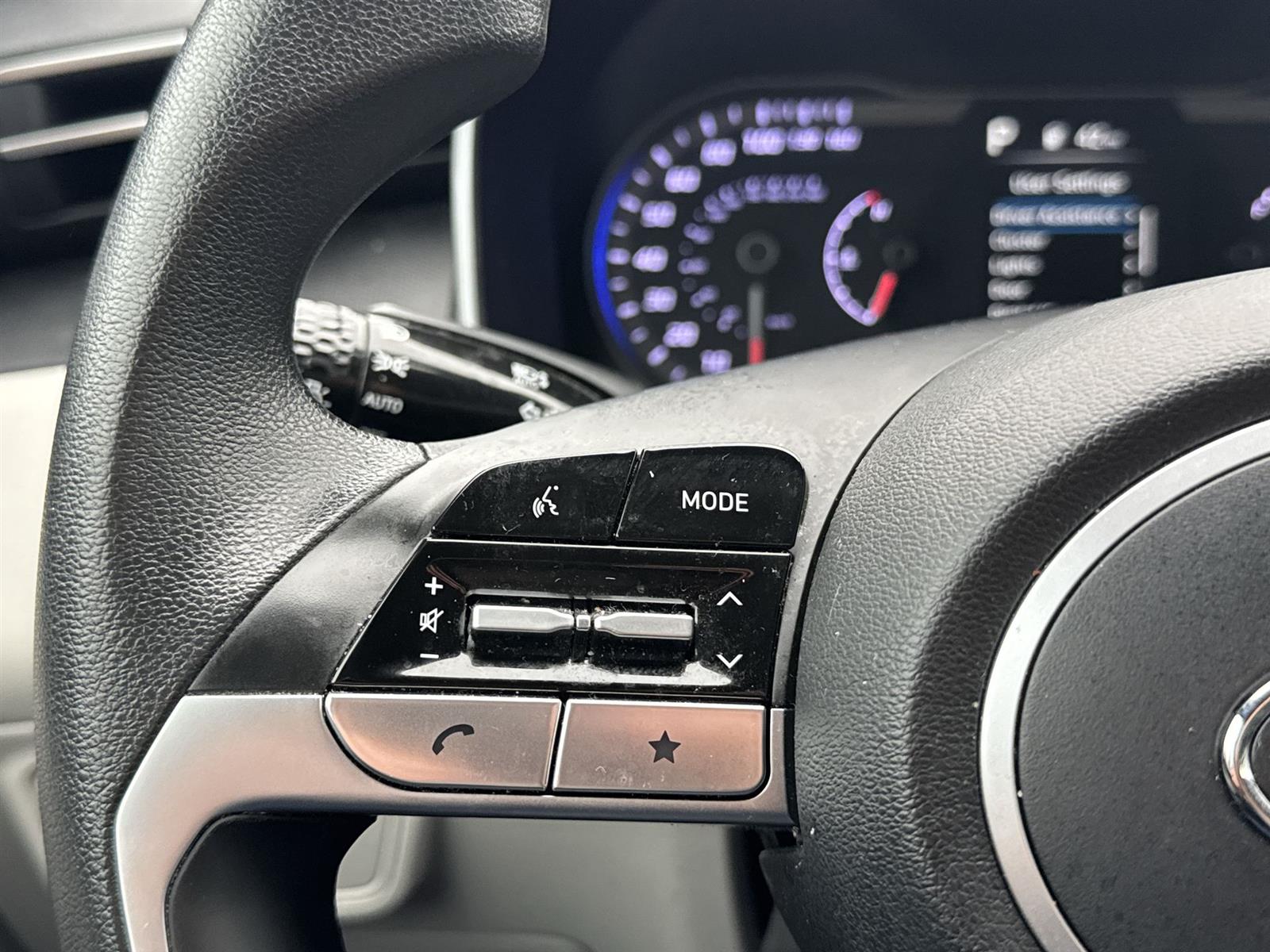 Thumbnail: 2023 Hyundai Tucson - 17