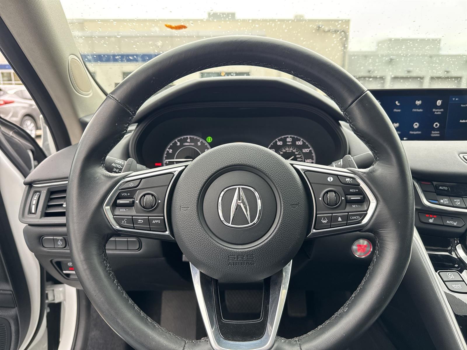 Thumbnail: 2022 Acura TLX - 20