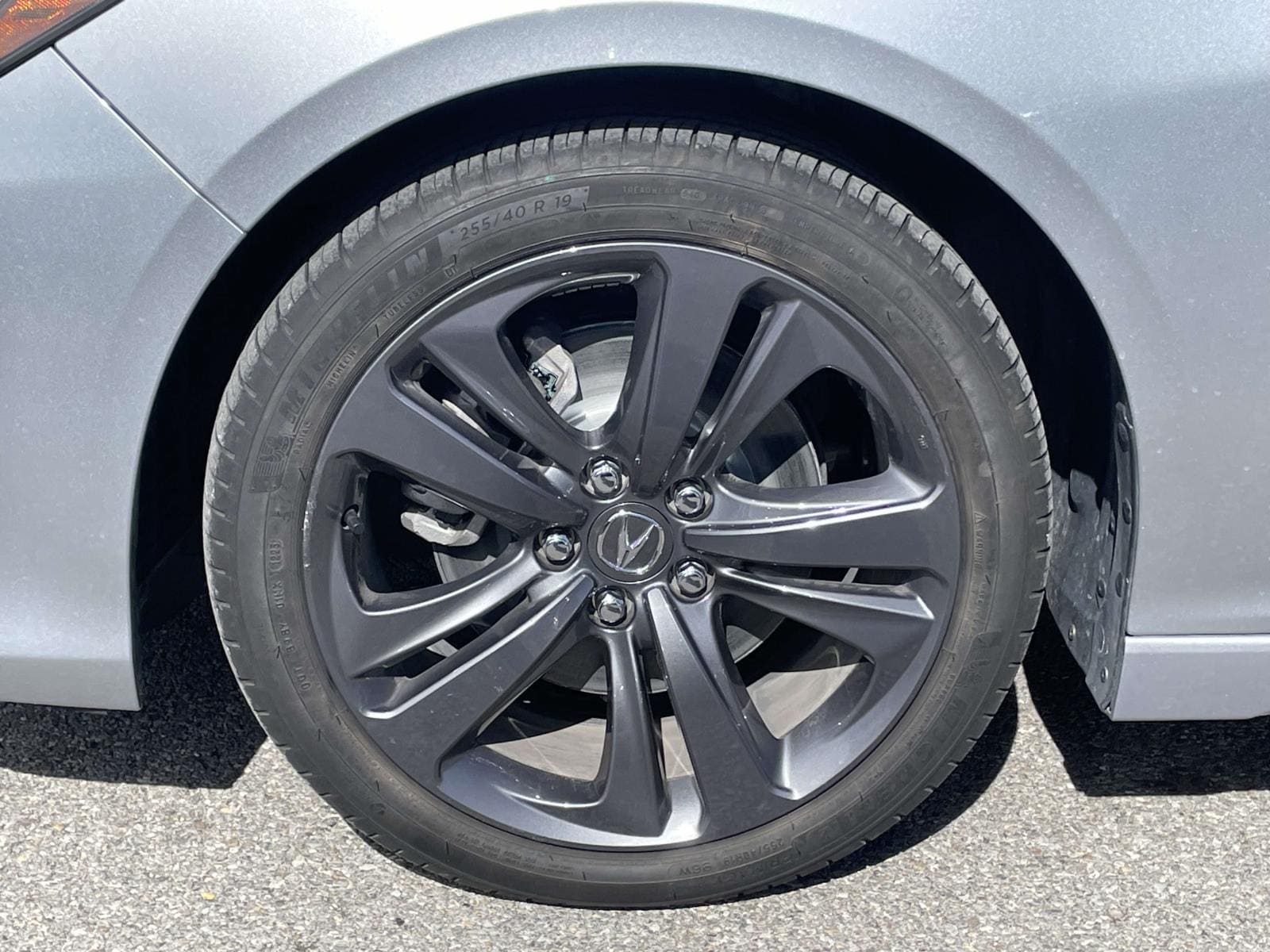 Thumbnail: 2023 Acura TLX - 10