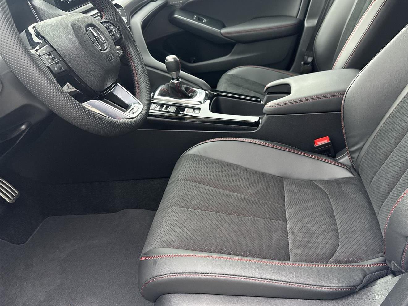 Thumbnail: 2026 Acura Integra - 13