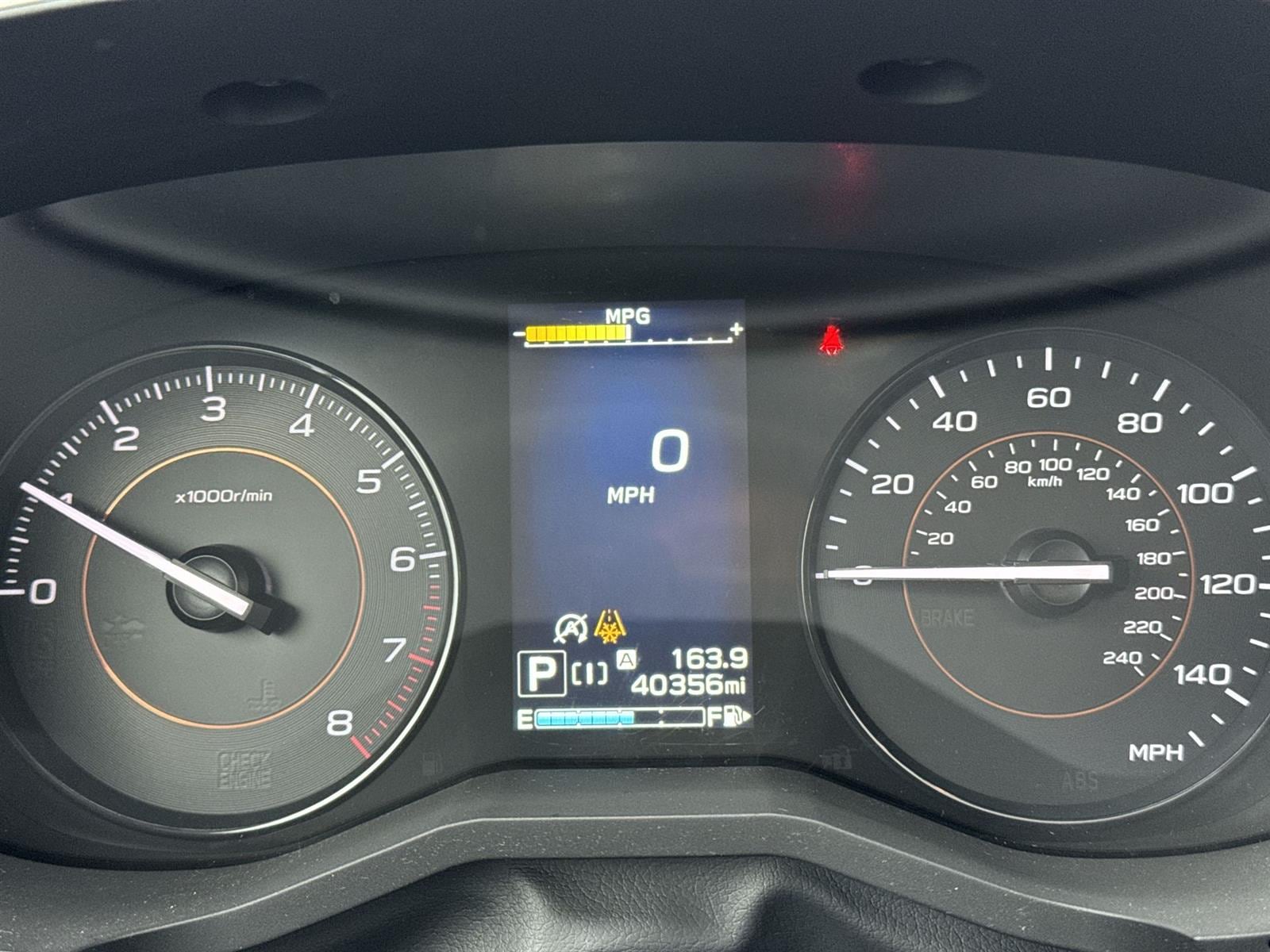 Thumbnail: 2023 Subaru Crosstrek - 29