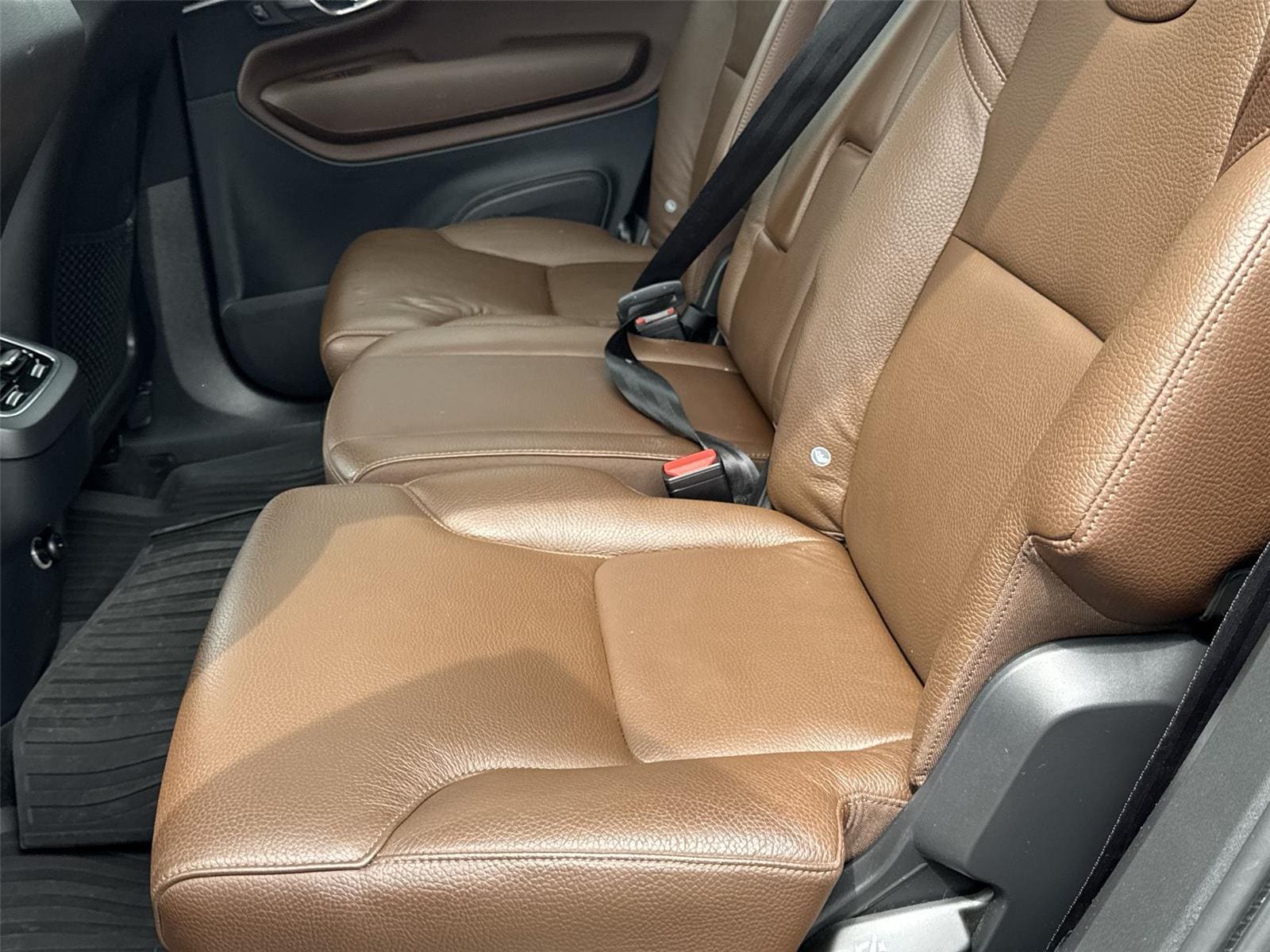 Thumbnail: 2019 Volvo XC90 - 13
