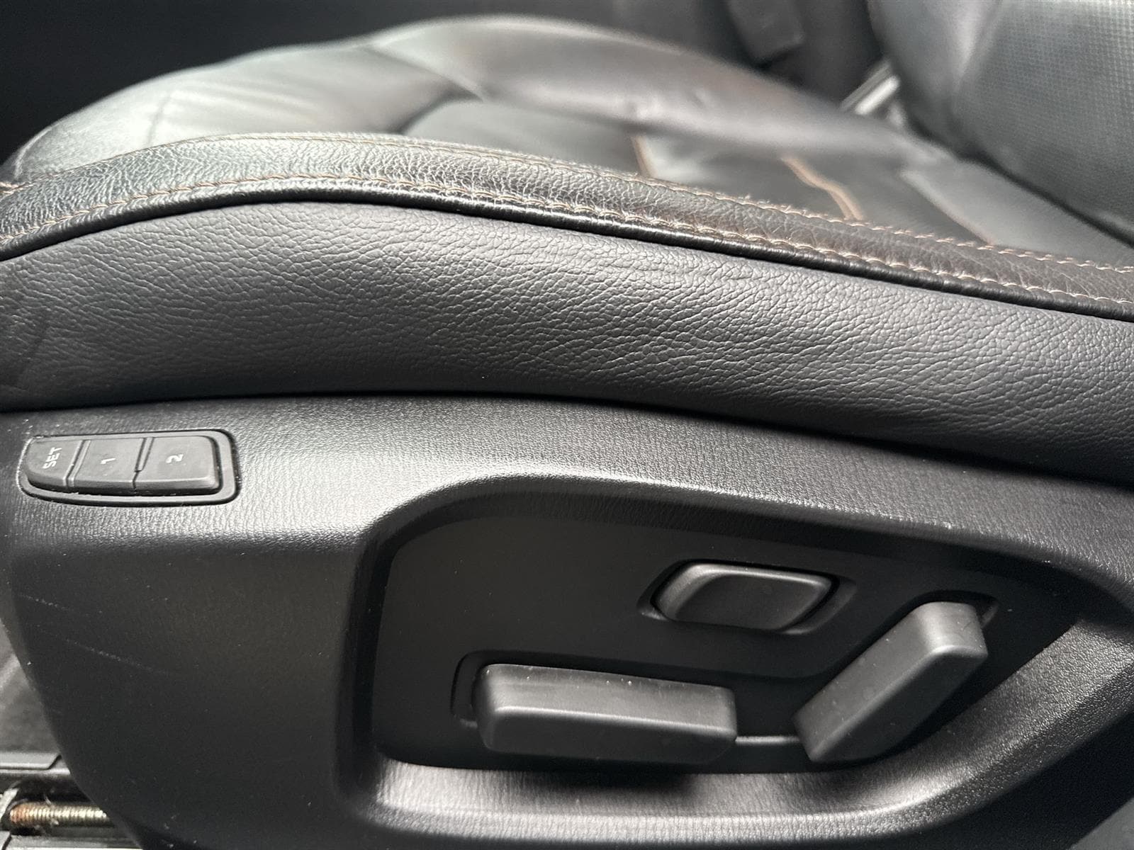 Thumbnail: 2021 Mazda CX-5 - 14