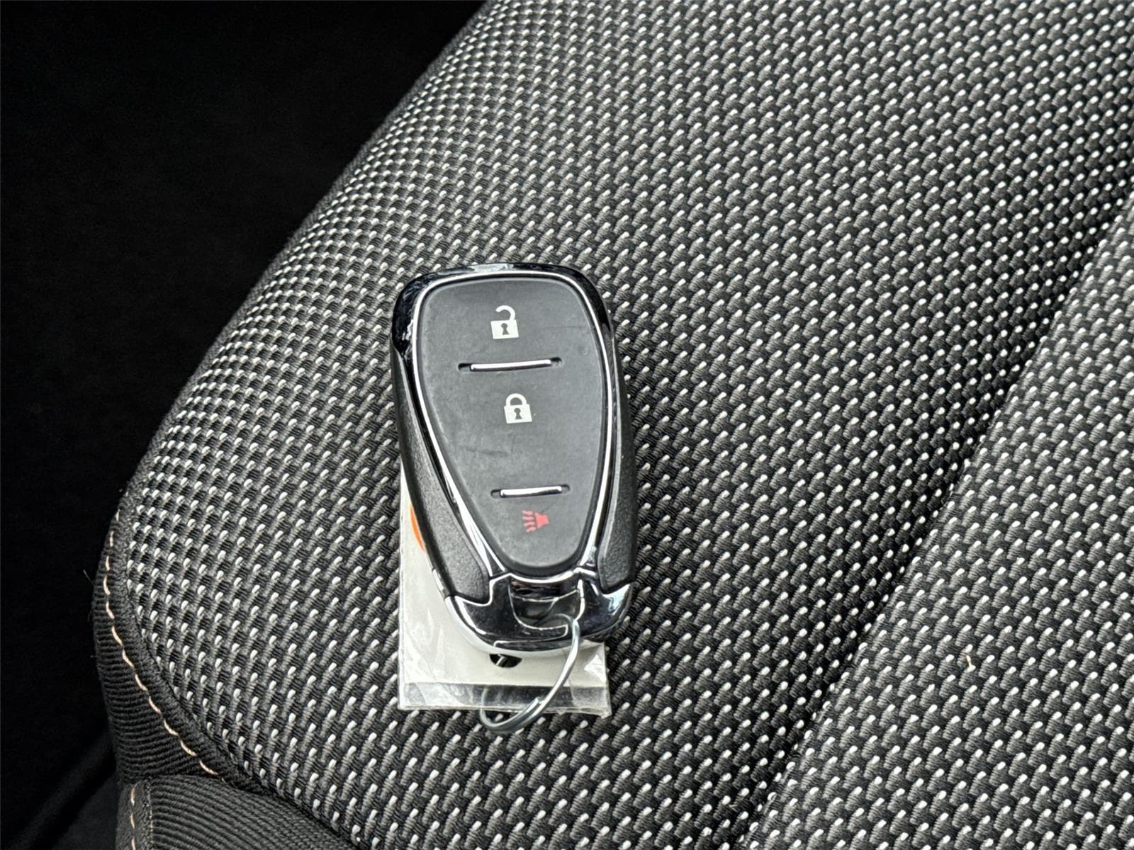 Thumbnail: 2018 Chevrolet Traverse - 30