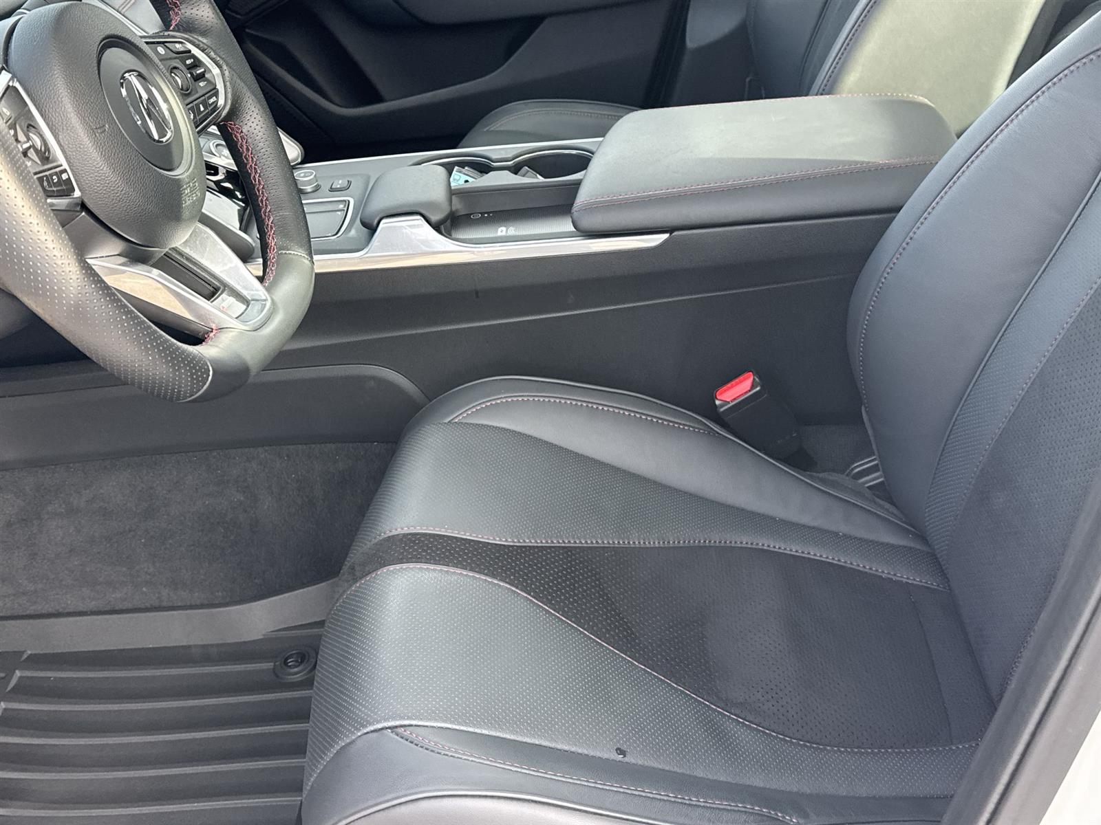 Thumbnail: 2025 Acura Integra - 11