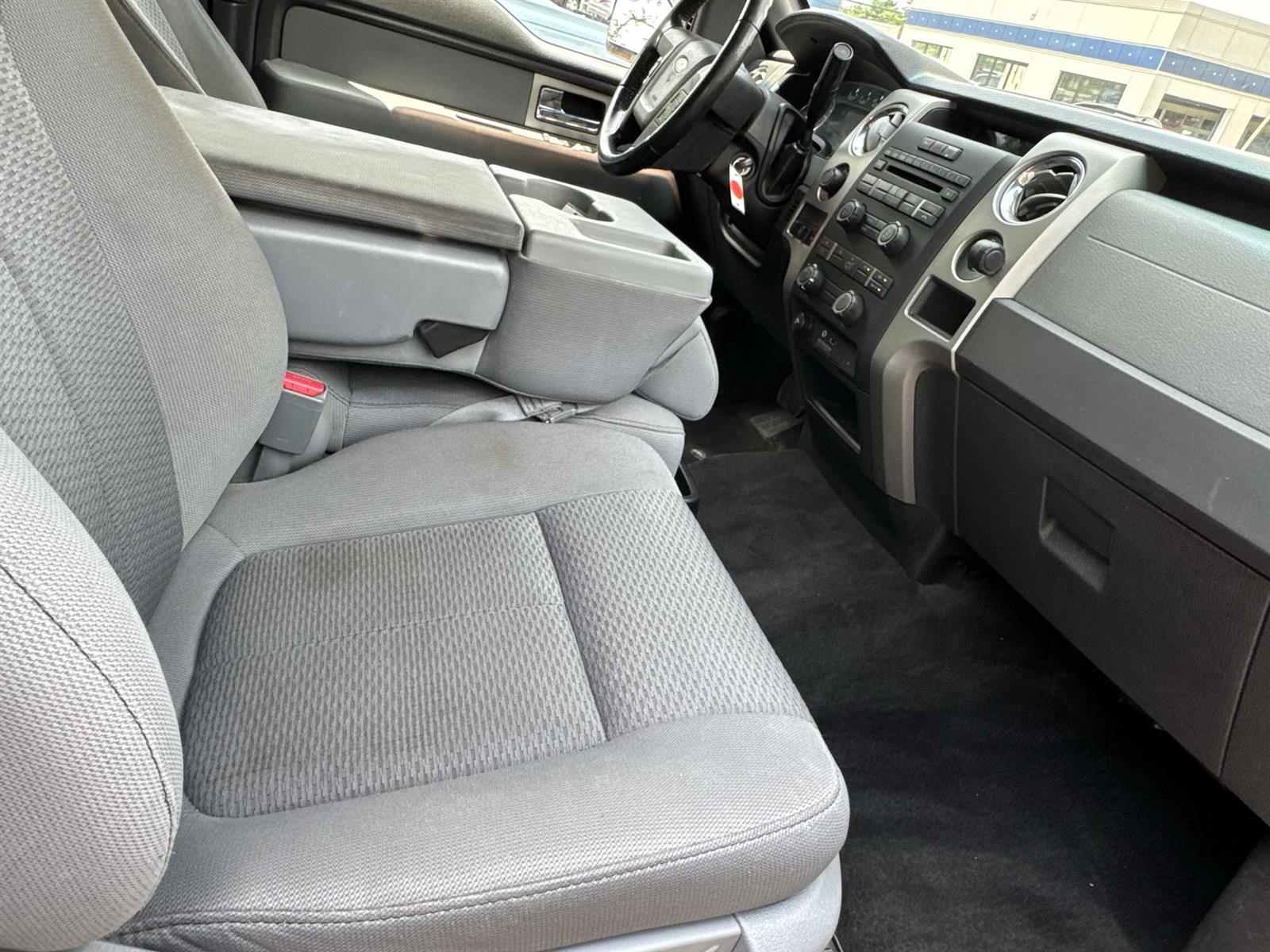 Thumbnail: 2011 Ford F-150 - 18