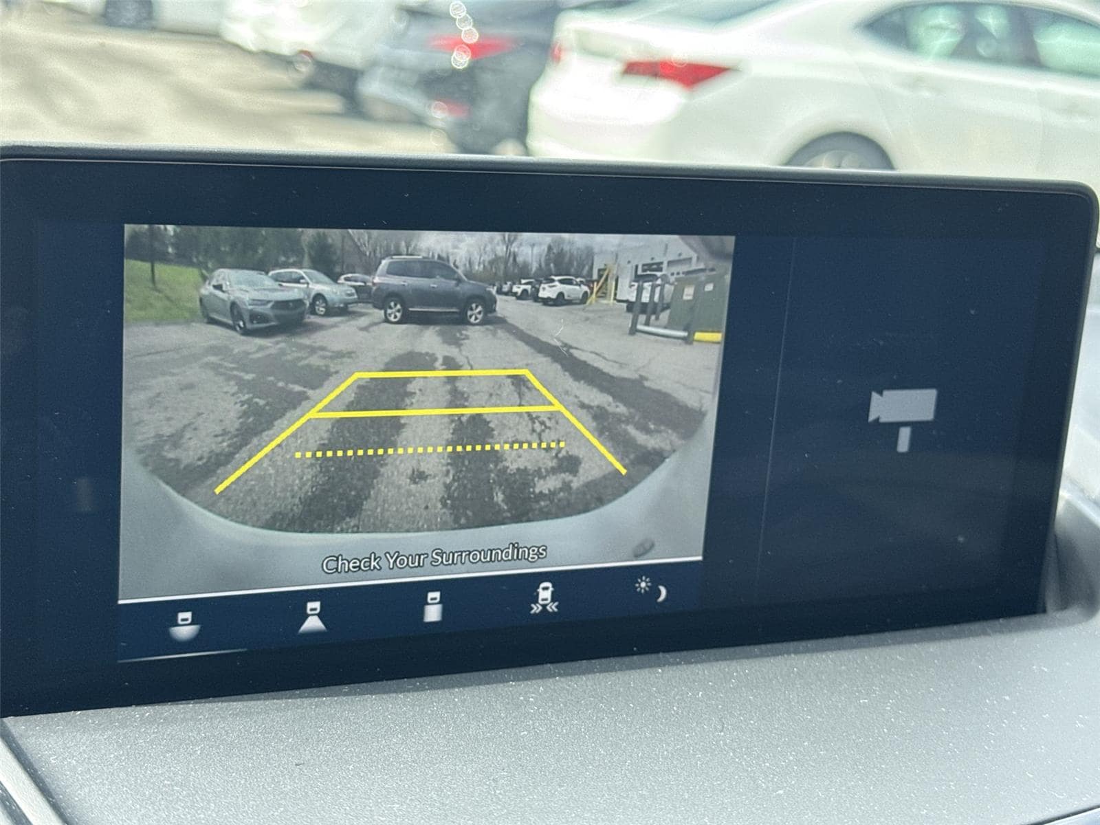 Thumbnail: 2023 Acura RDX - 16