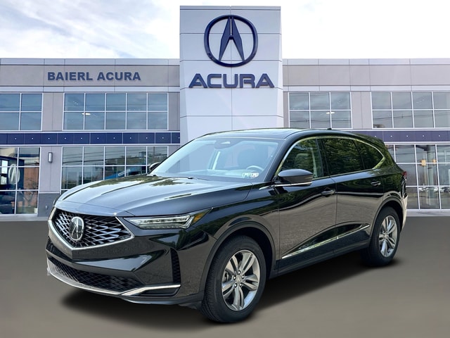 2025 Acura MDX Base -
                Wexford, PA