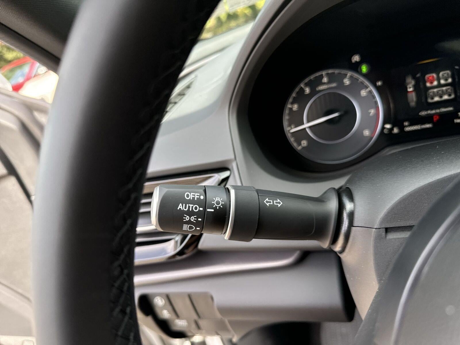 Thumbnail: 2026 Acura RDX - 25