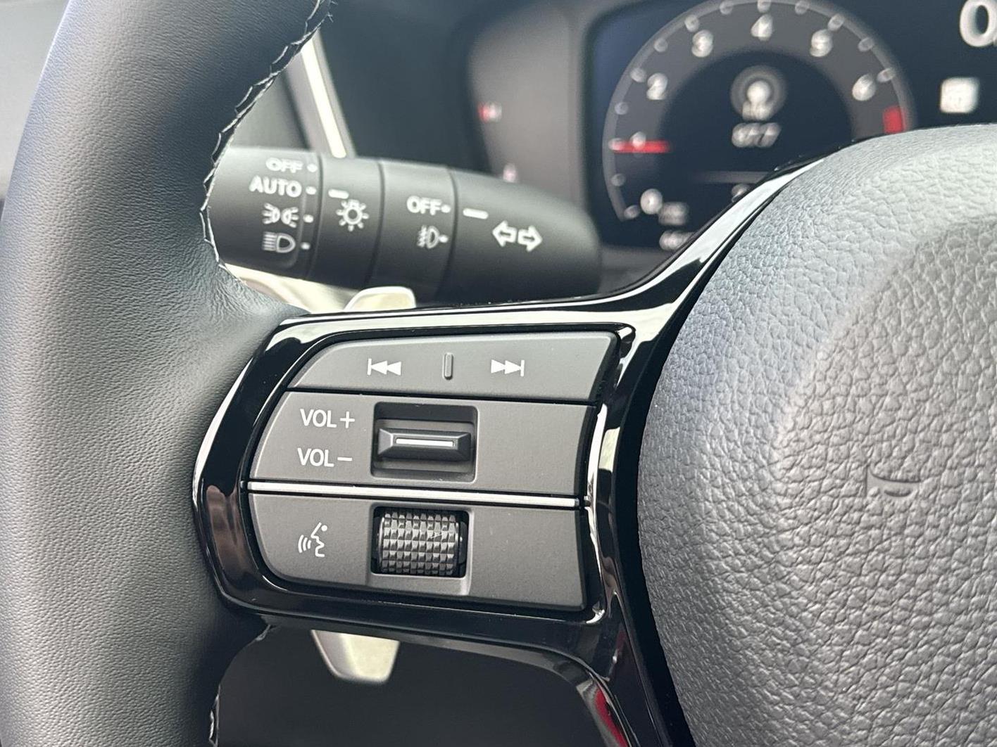 Thumbnail: 2026 Acura Integra - 21