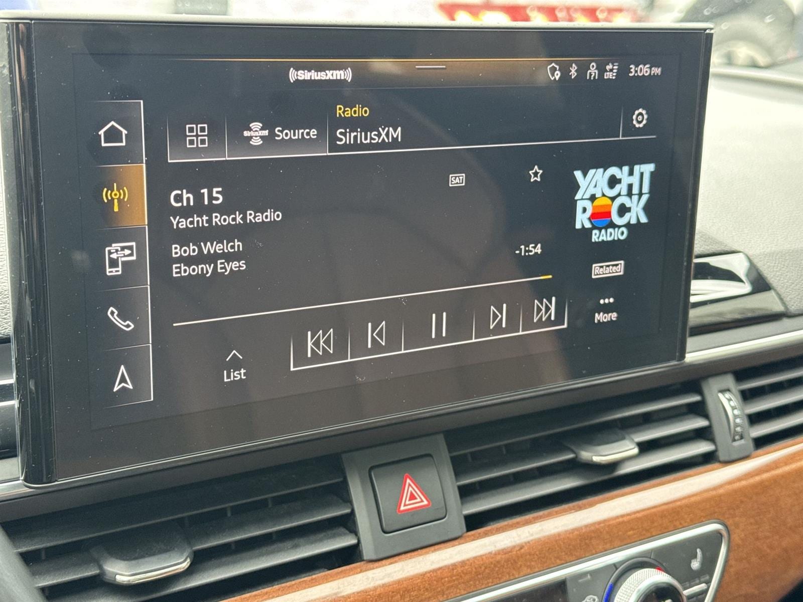 Thumbnail: 2023 Audi A5 - 29