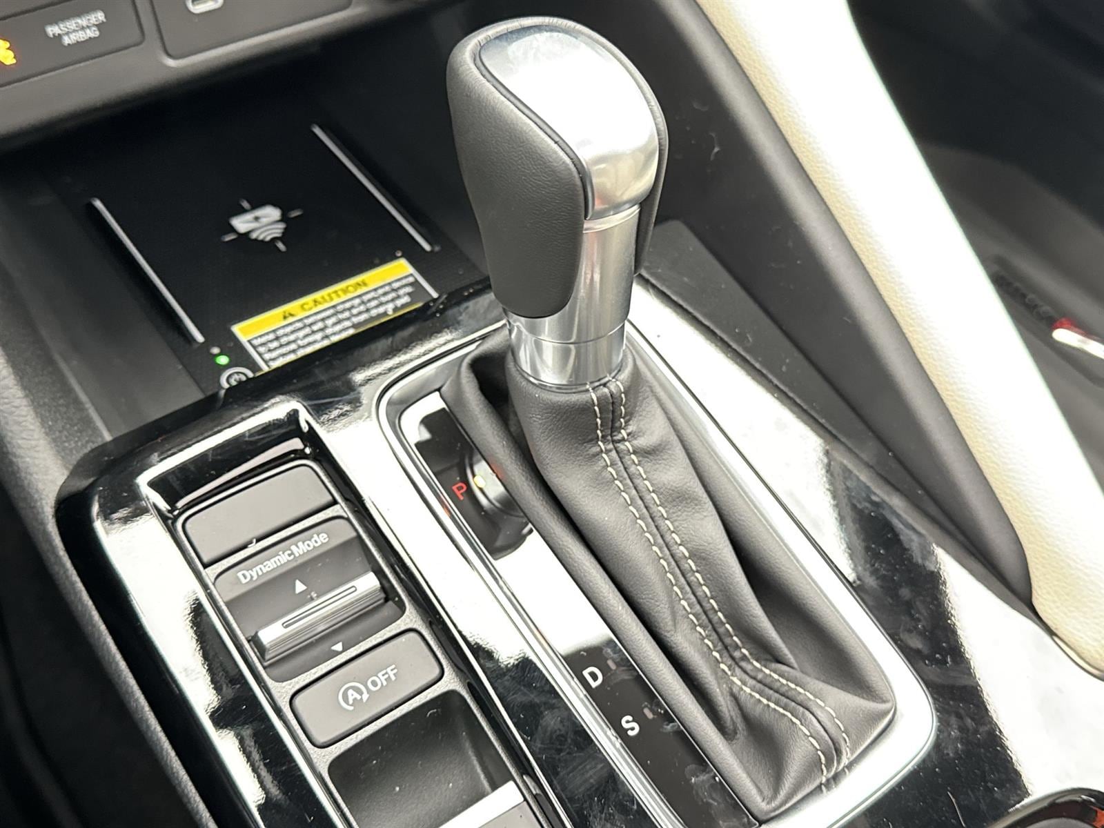 Thumbnail: 2026 Acura Integra - 27