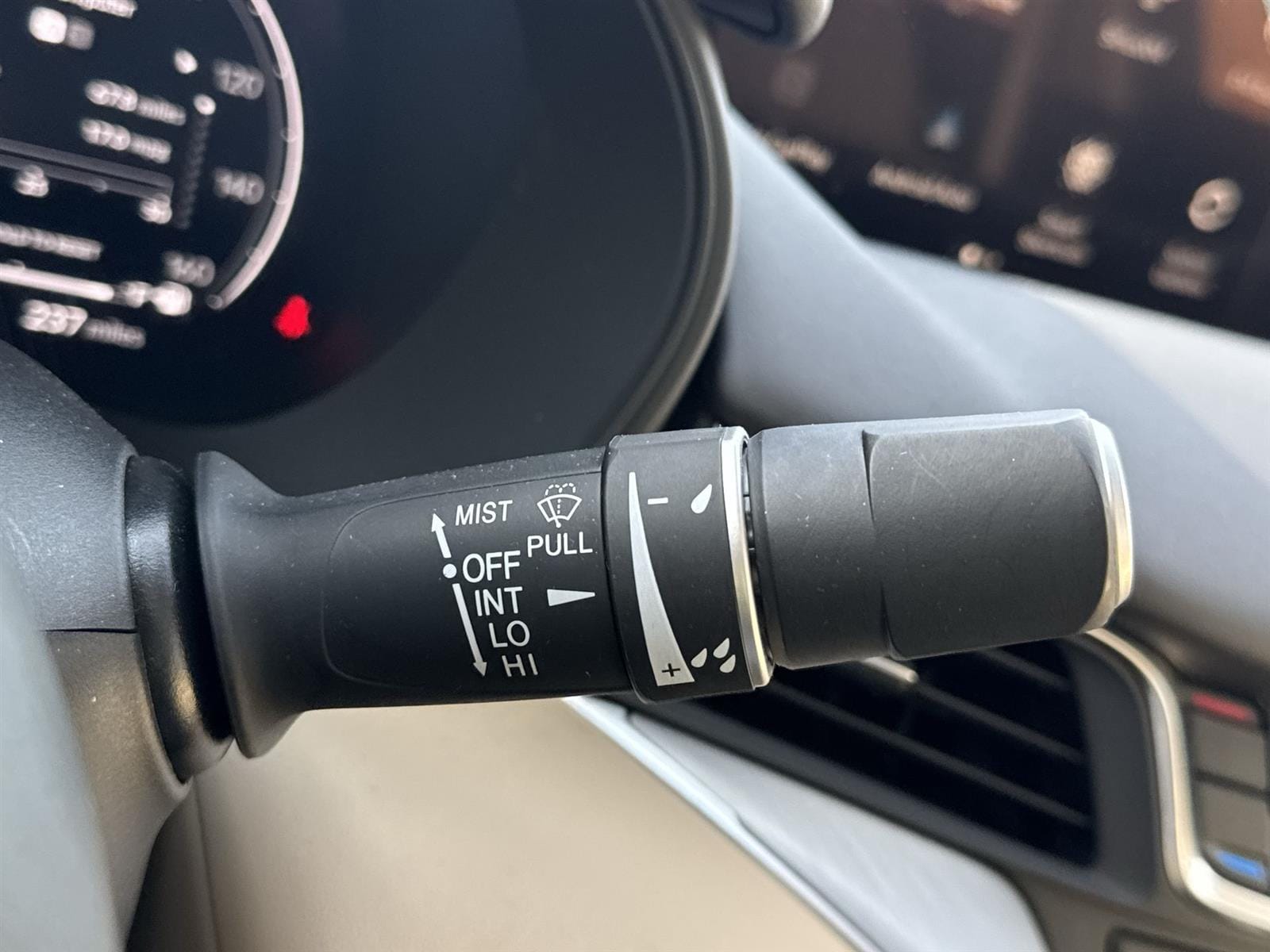 Thumbnail: 2025 Acura TLX - 20