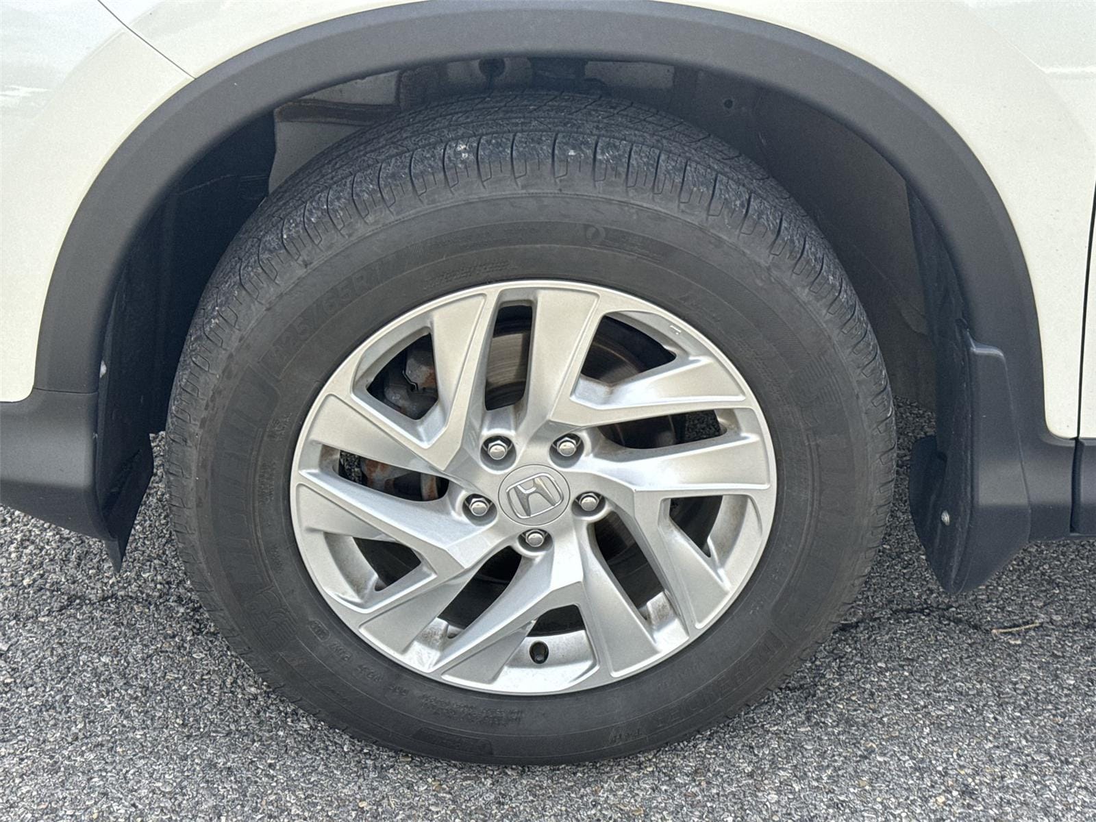 Thumbnail: 2016 Honda CR-V - 12