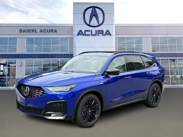 2025 Acura MDX Advance -
                Wexford, PA