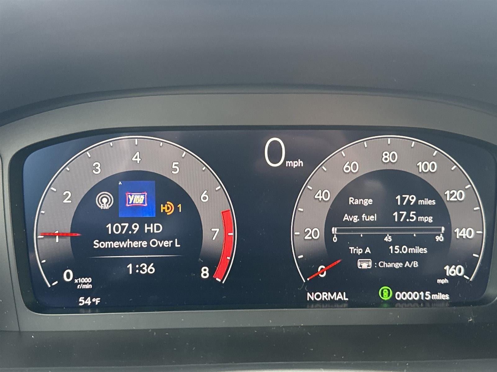 Thumbnail: 2026 Acura Integra - 30