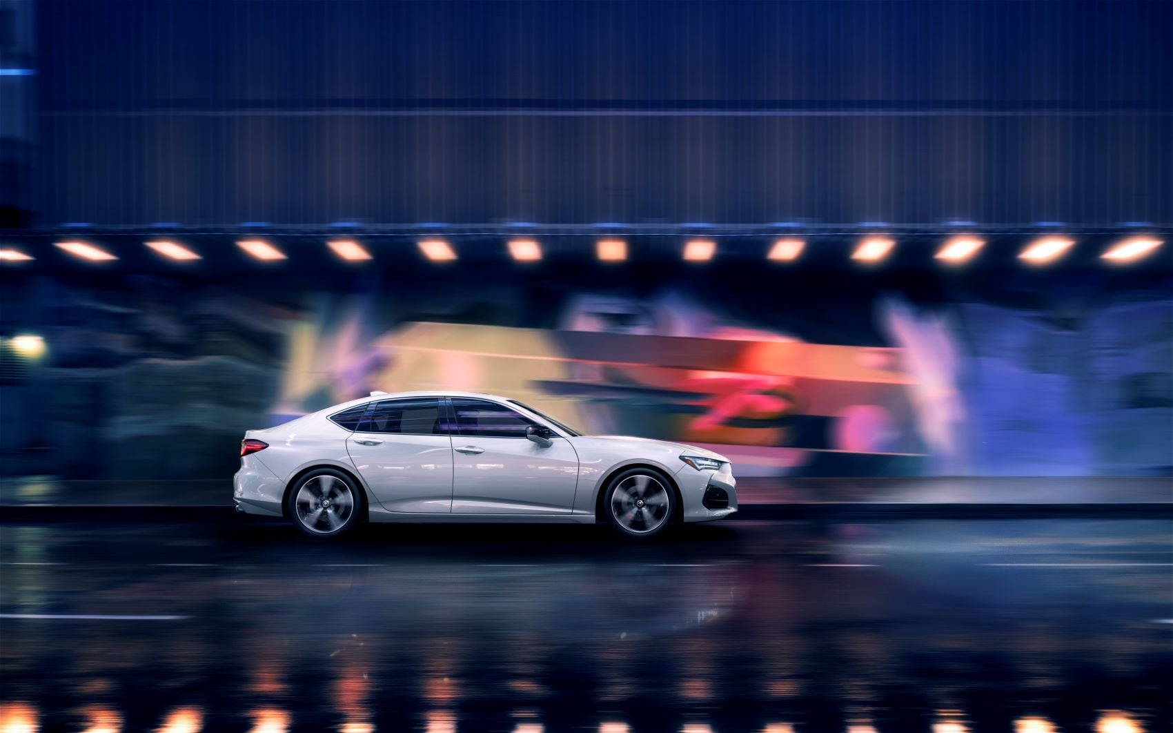 Acura Dealer near McCandless PA