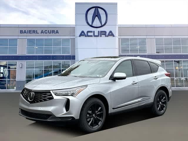 2025 Acura RDX Base -
                  Wexford, PA